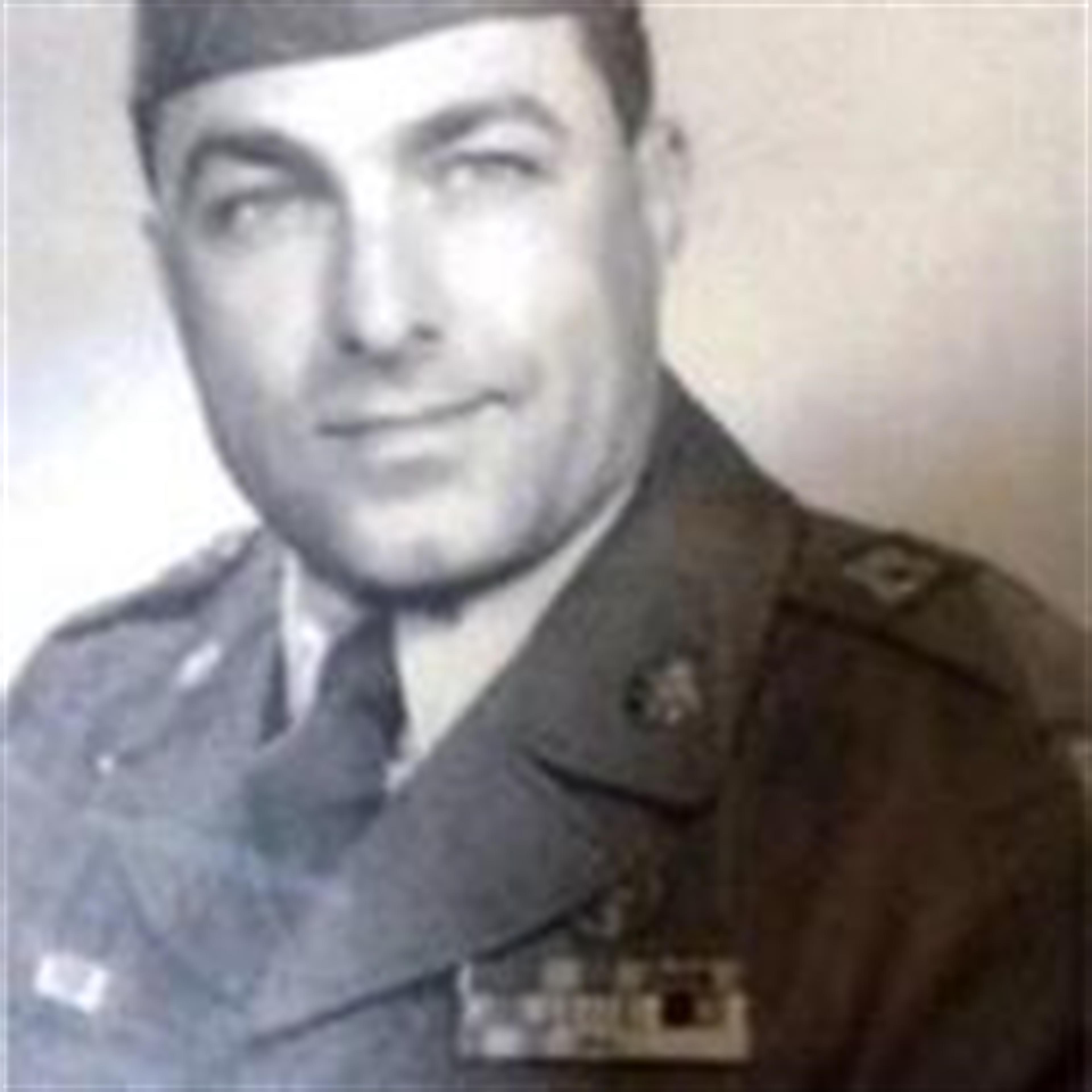 Michael P. Pappas