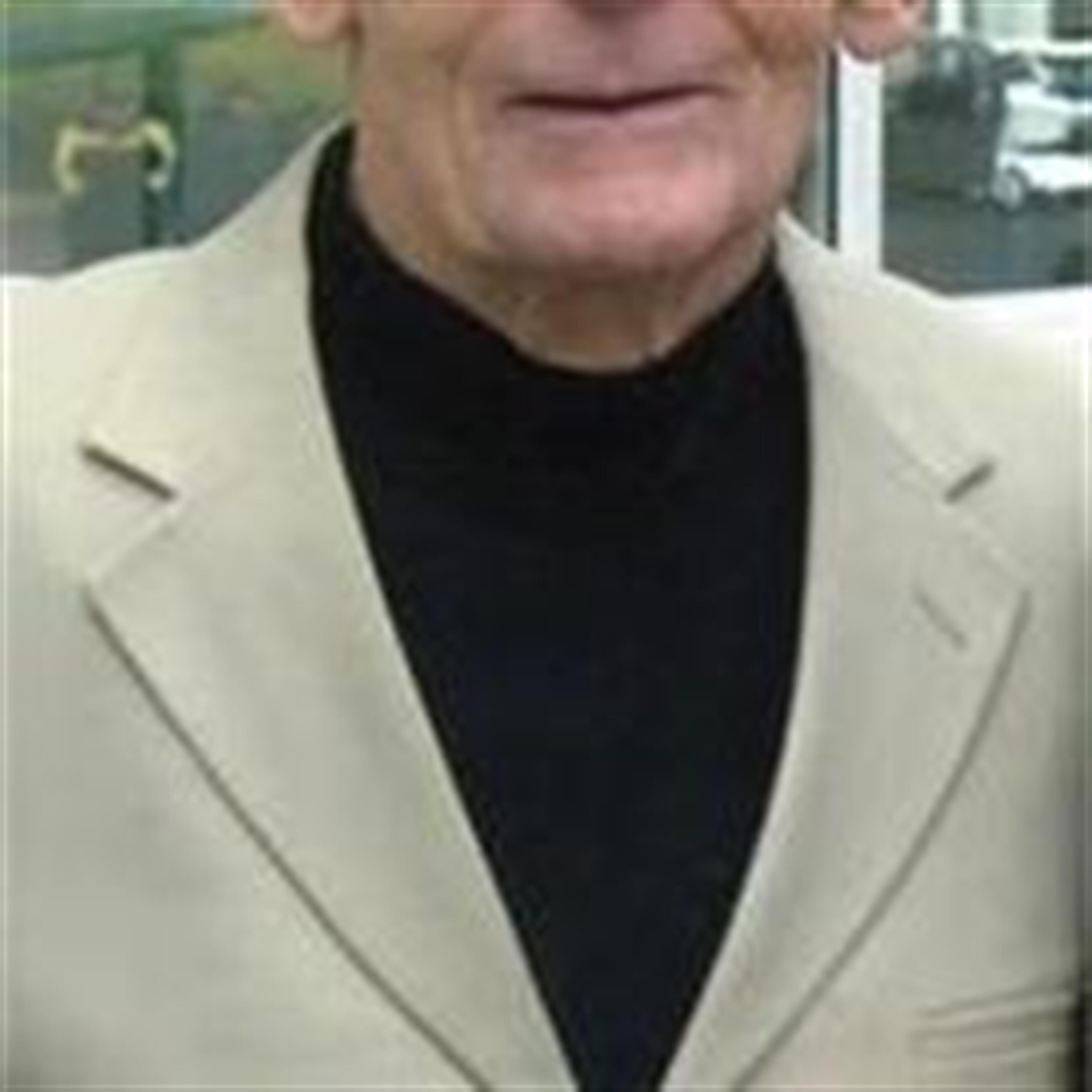 Frank Carroll Sexton