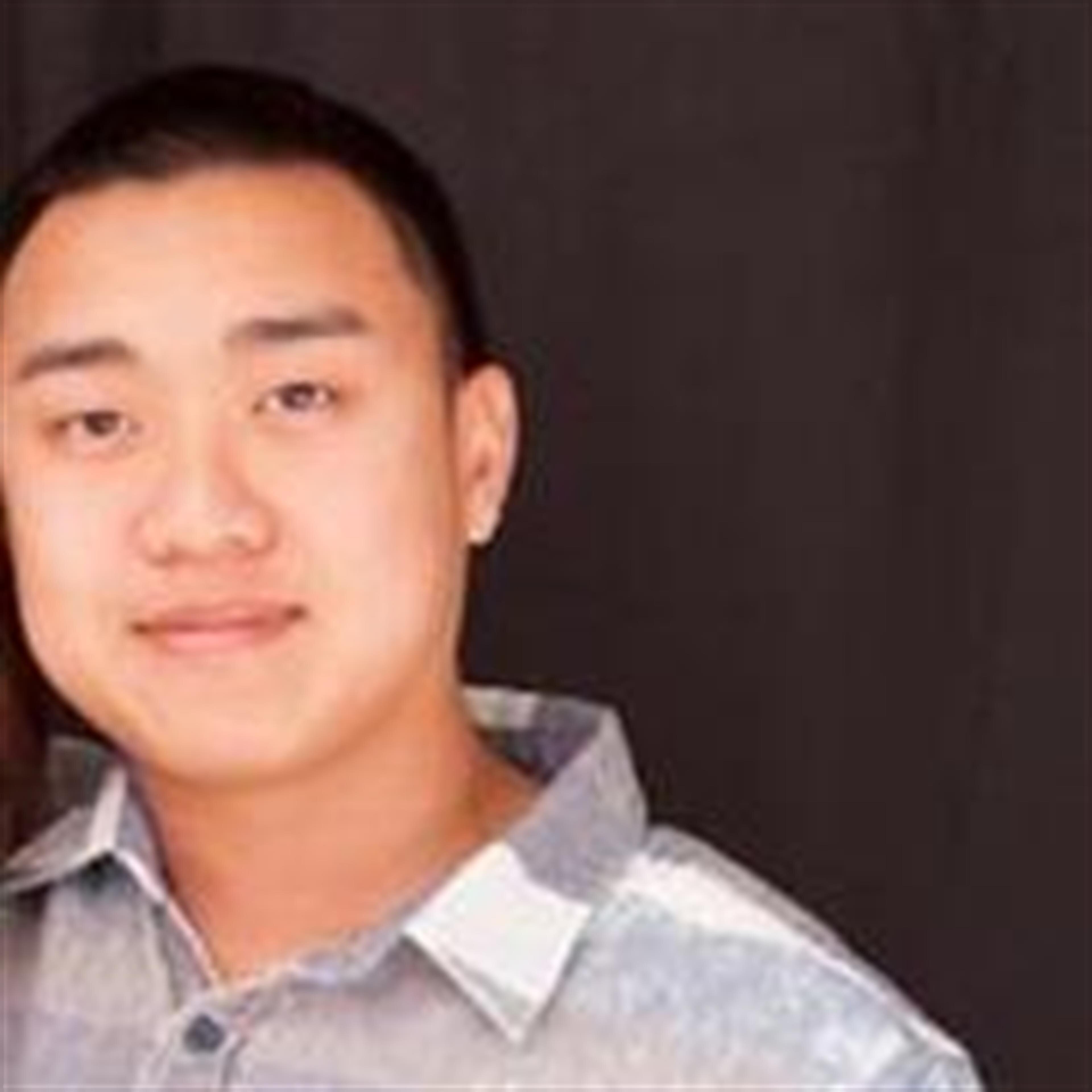 Anthony Kim Kounnavong