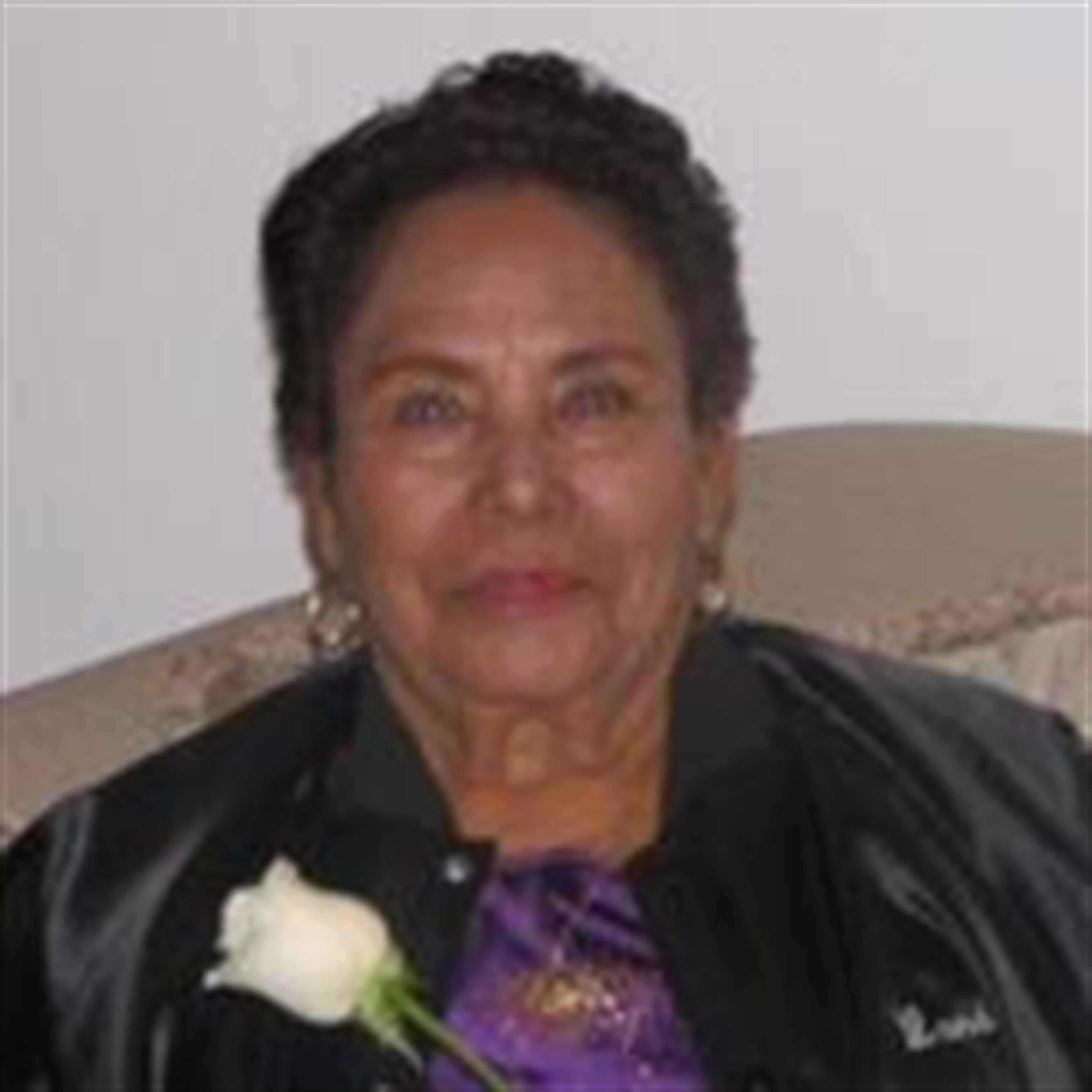 Maria Del Rosario Torres