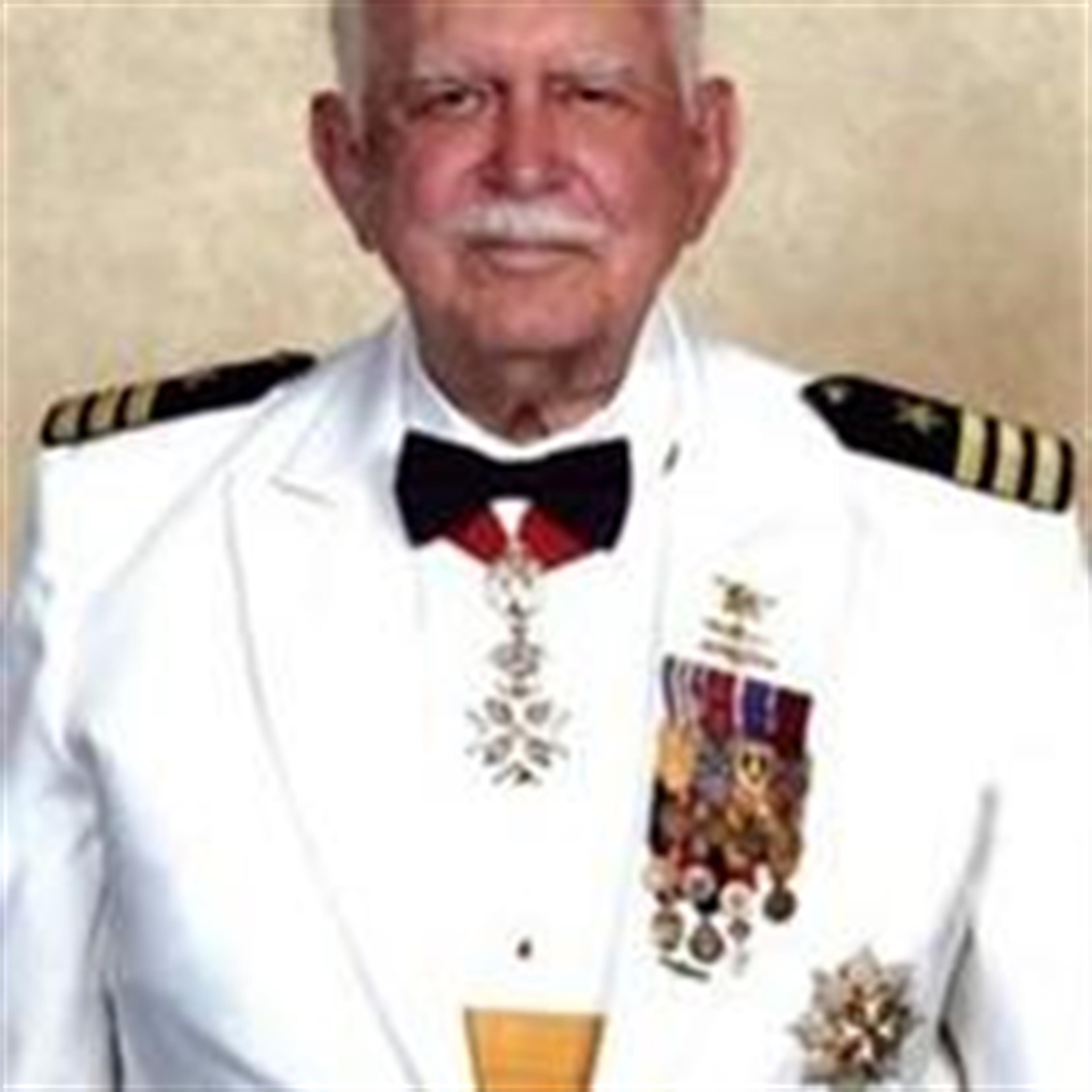 JOHN R SHEPPARD
