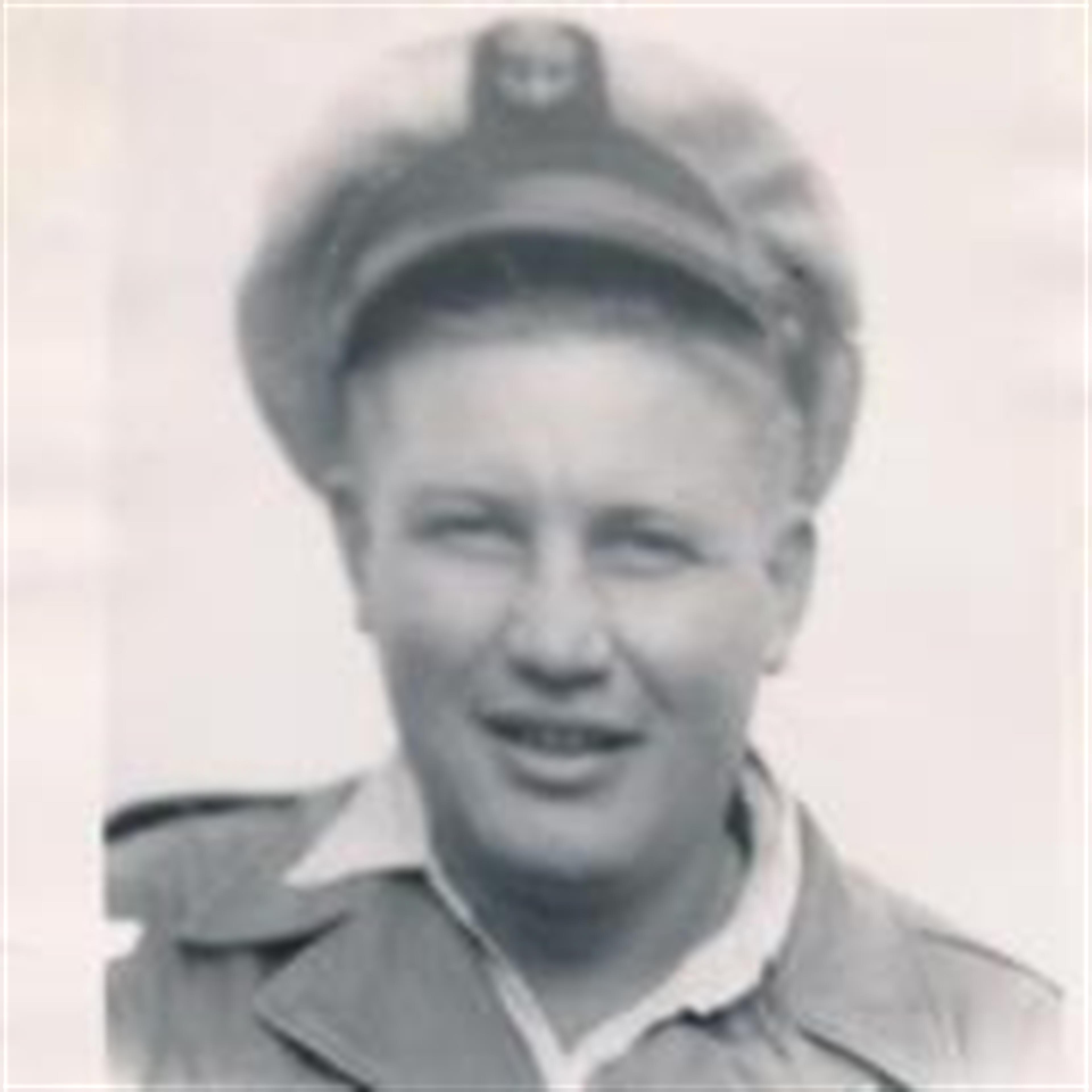 Donald E. Roe
