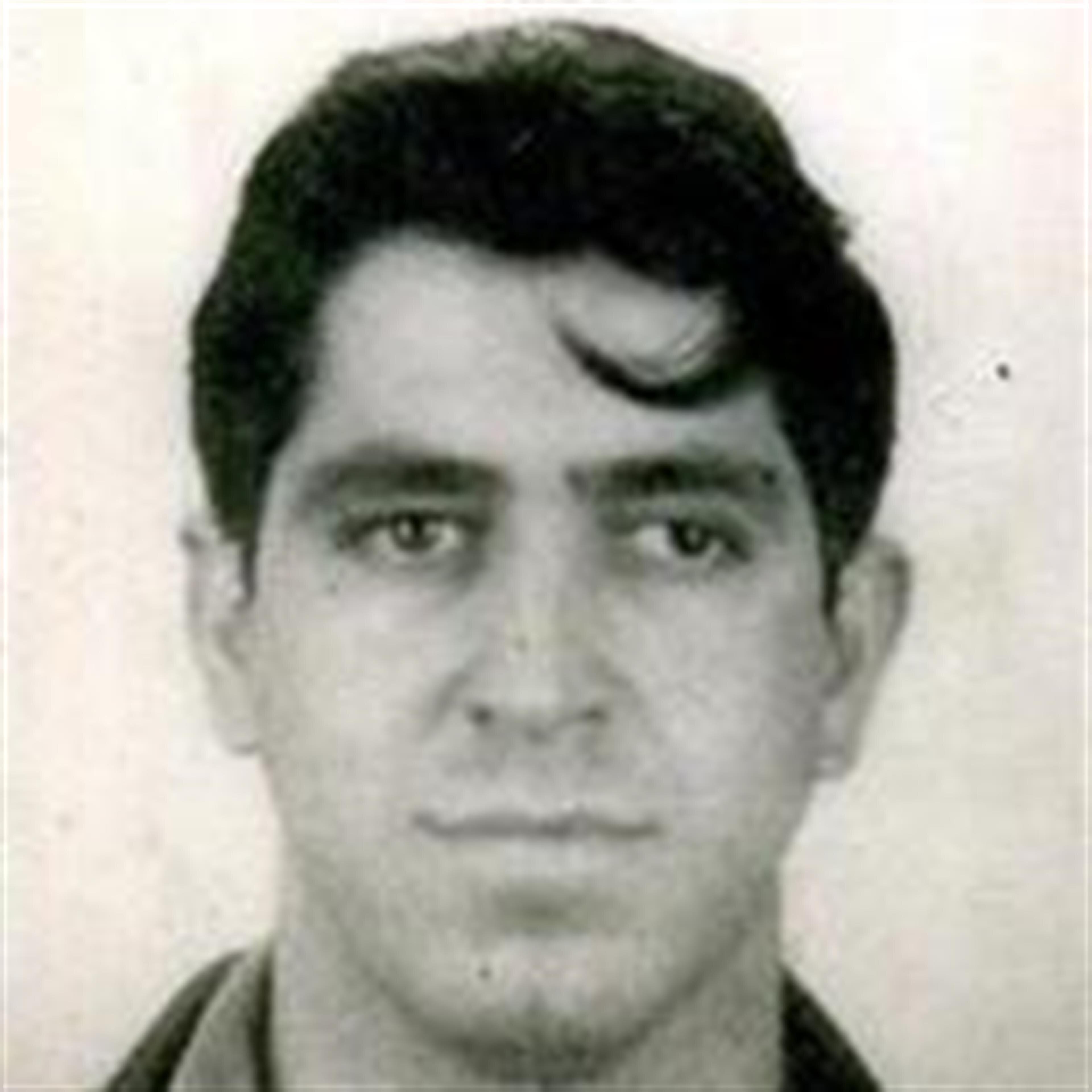Edward C Garcia