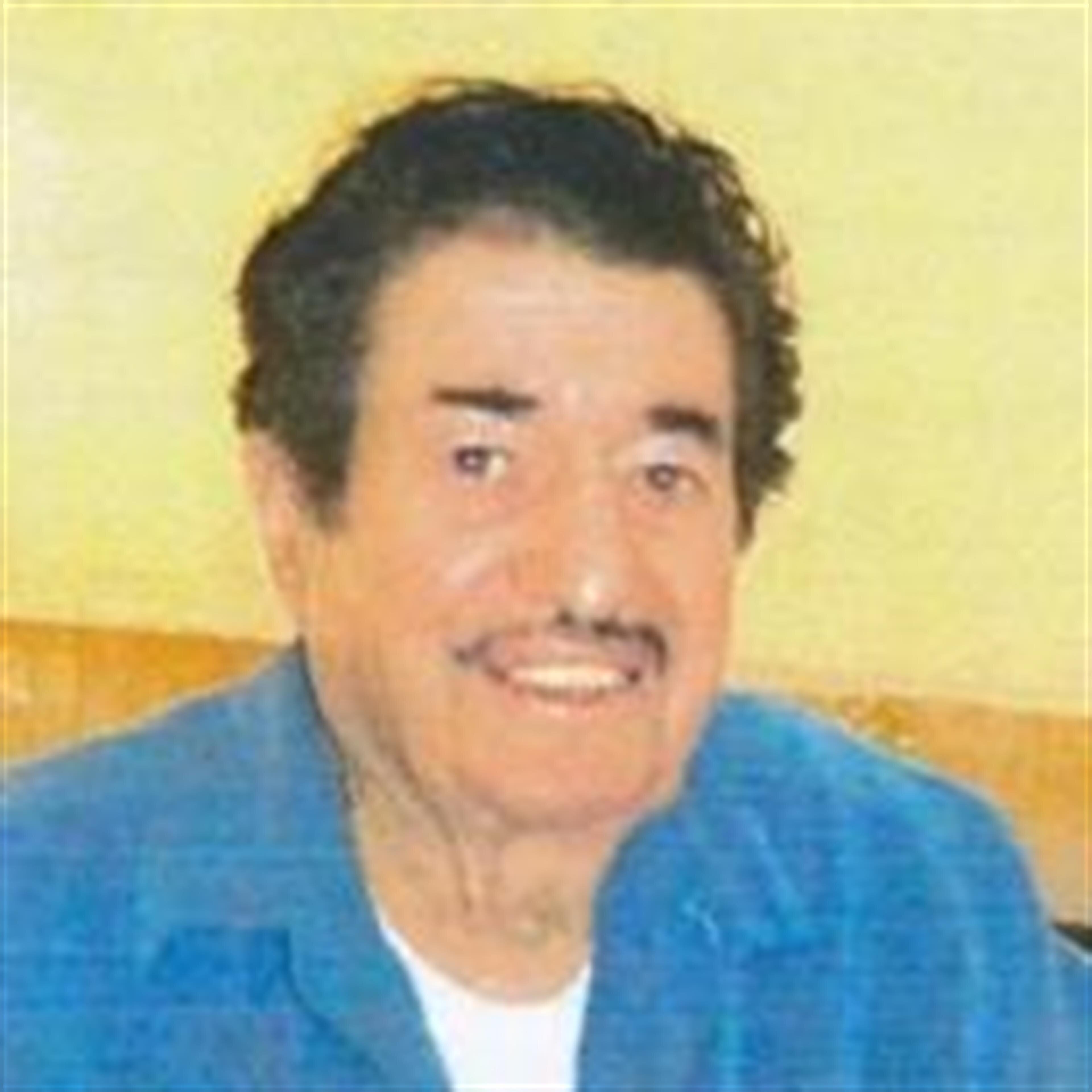 Alfredo Ibarra Uribe
