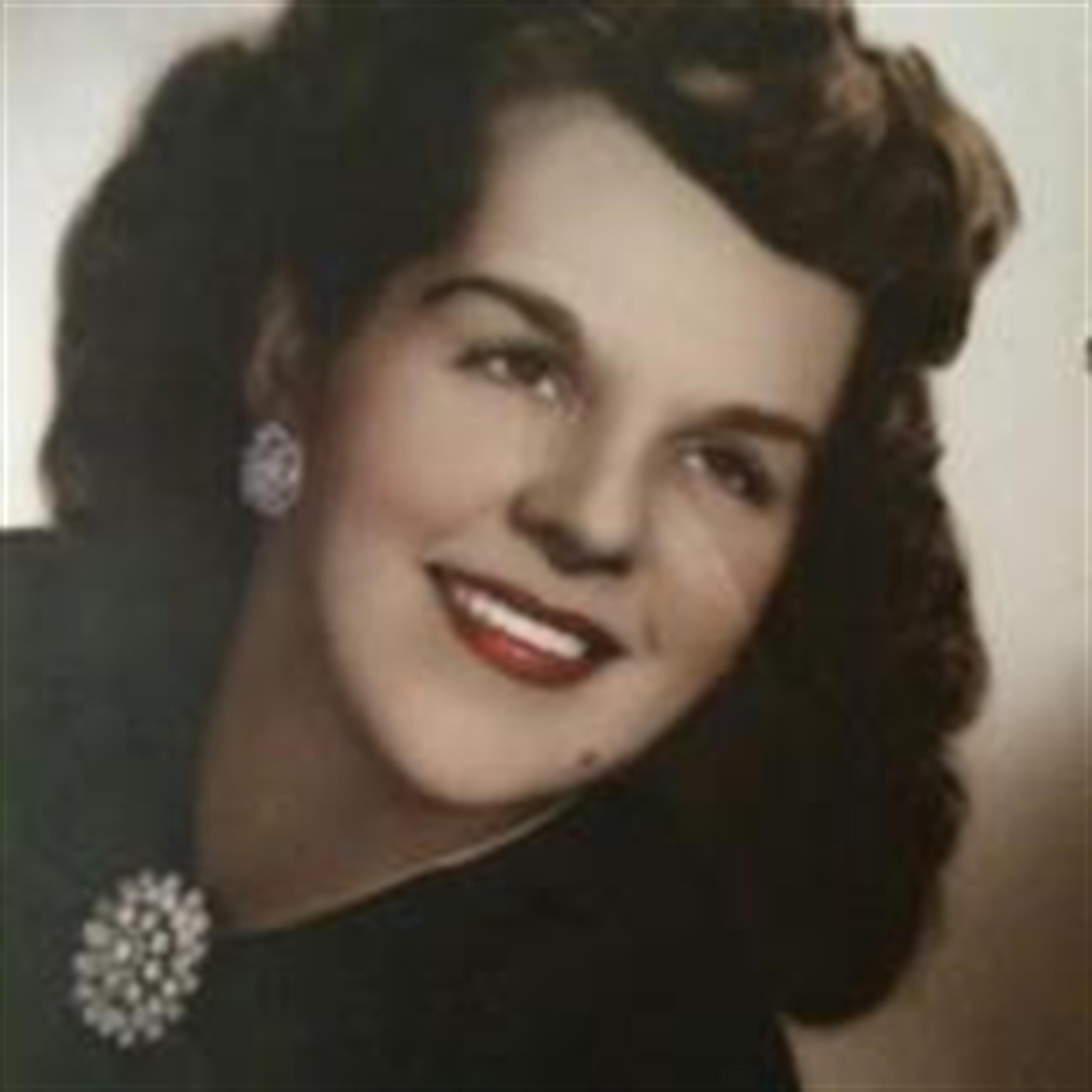 Dorothy L.  Allen