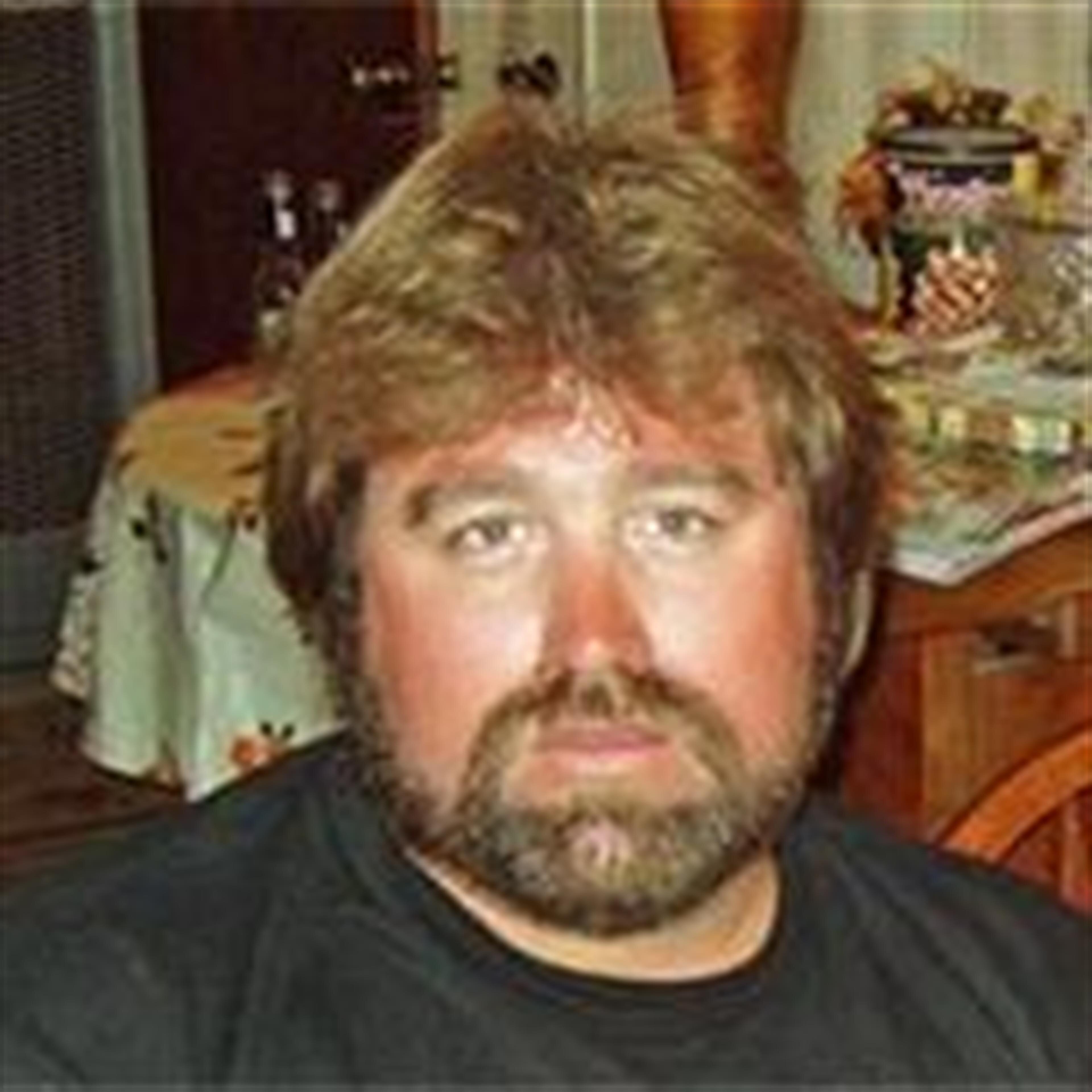 Robert Atlee Anderson