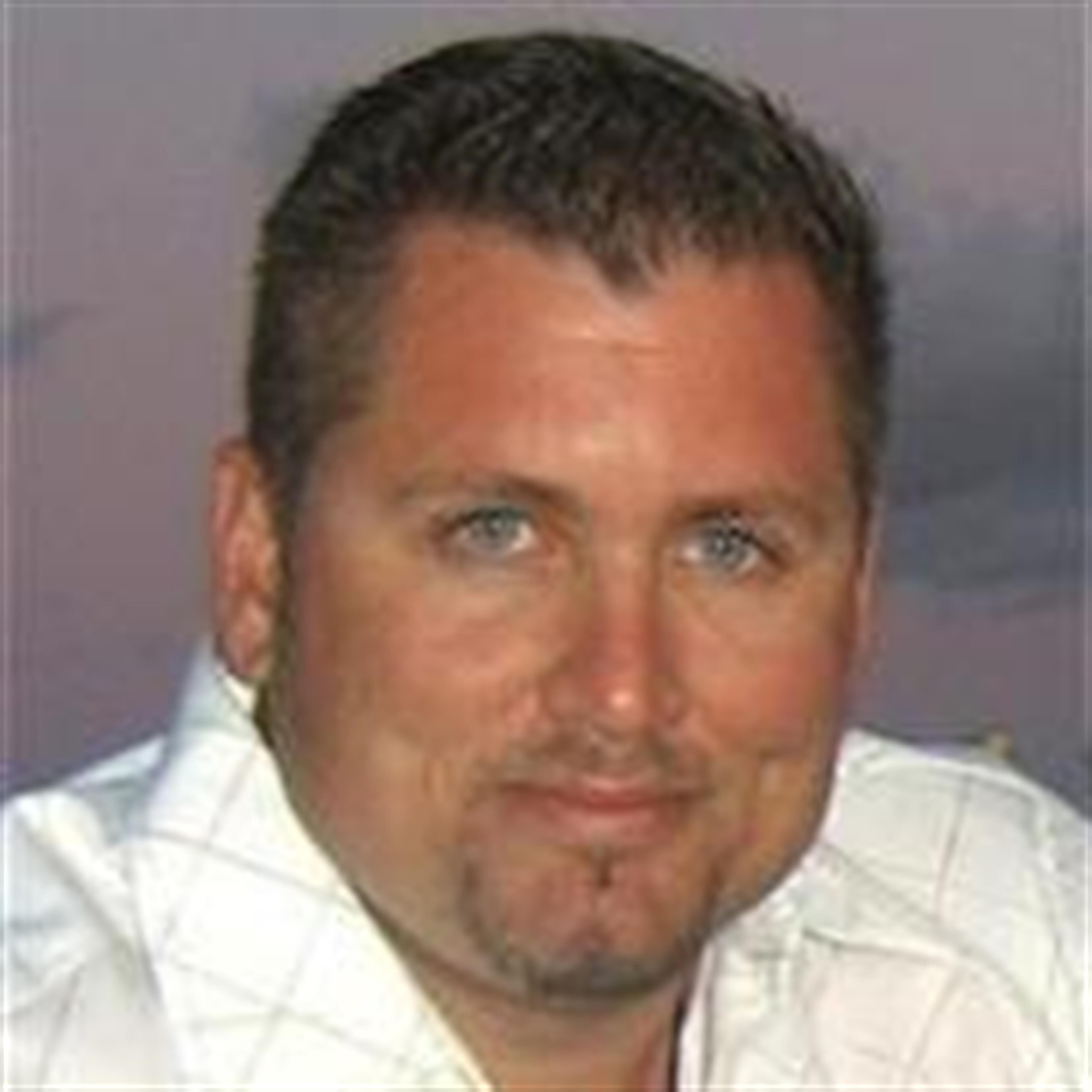 Lee Raymond Himes