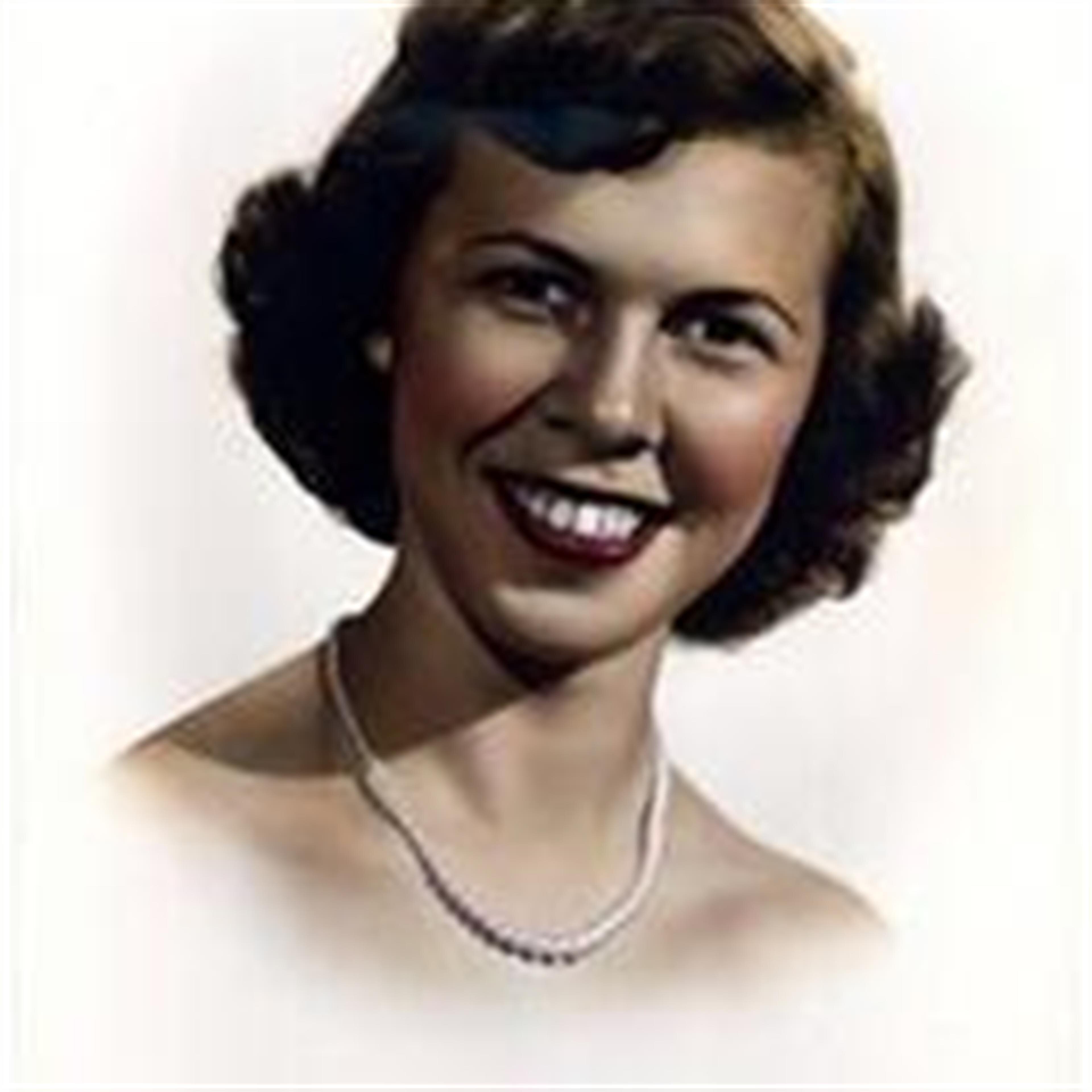 Isabelle M (Isabelle Viegas) Fitzpatrick