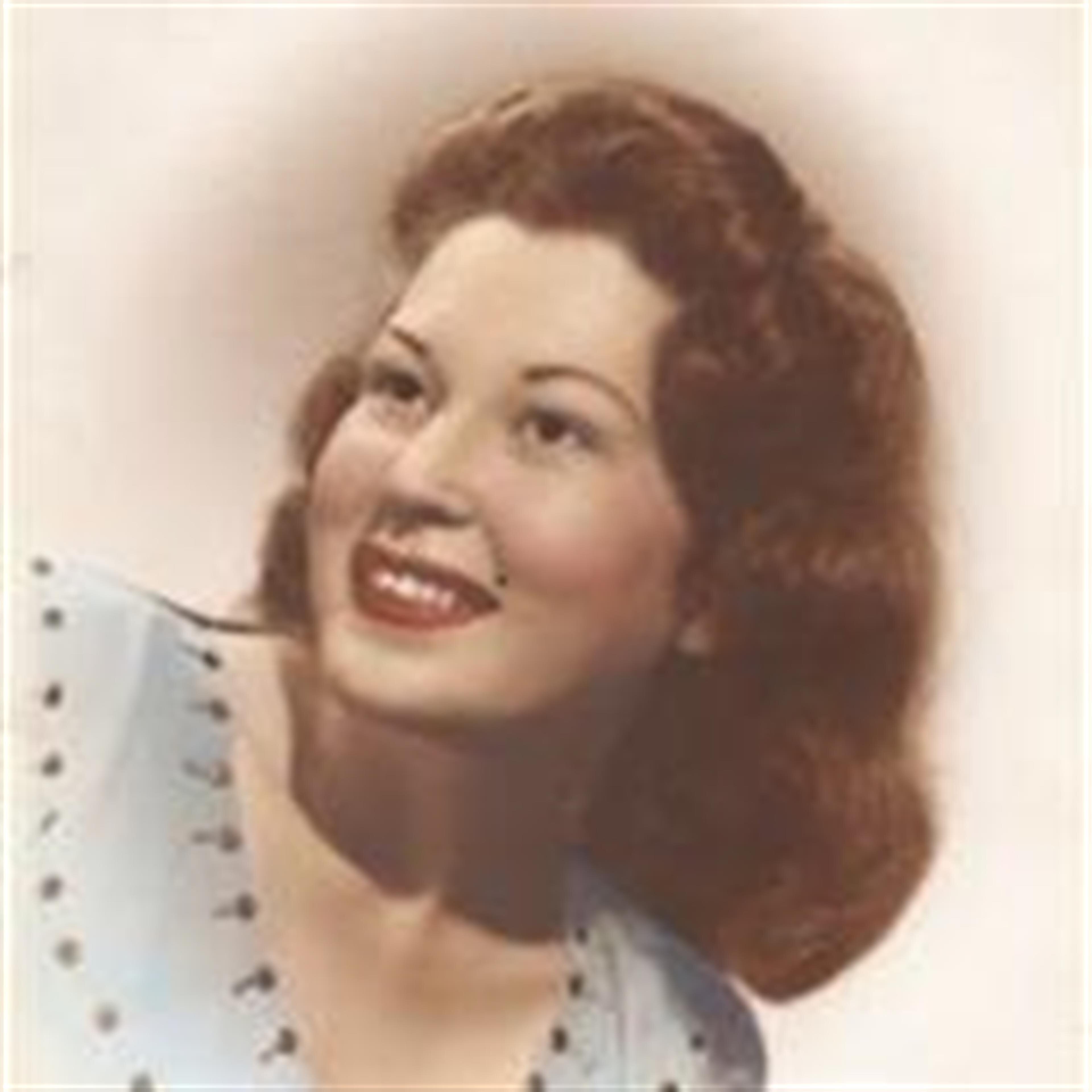 Ruth H (Hernandez) Romero