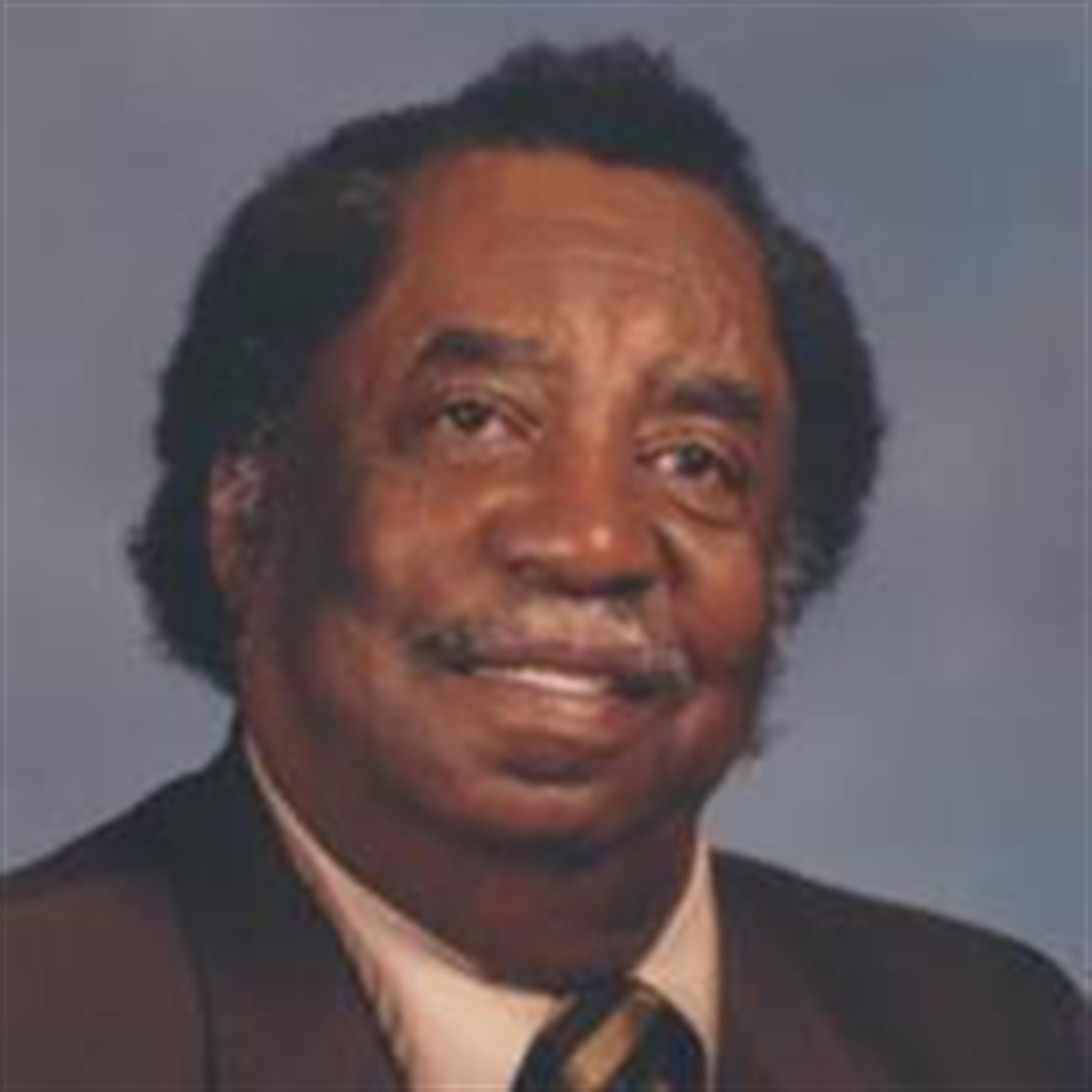 Mack Brady Shelby Sr.