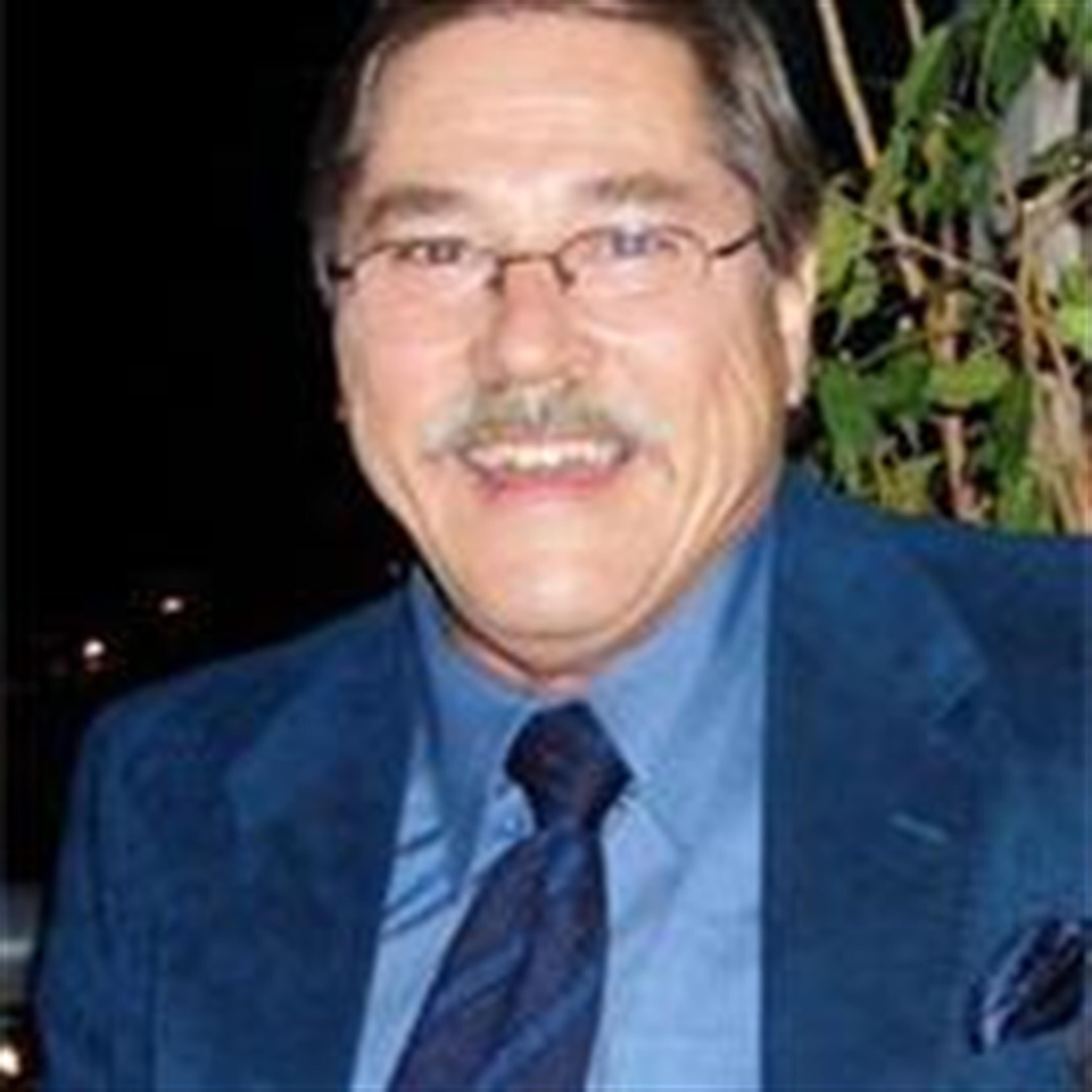 Michael Earl Gray