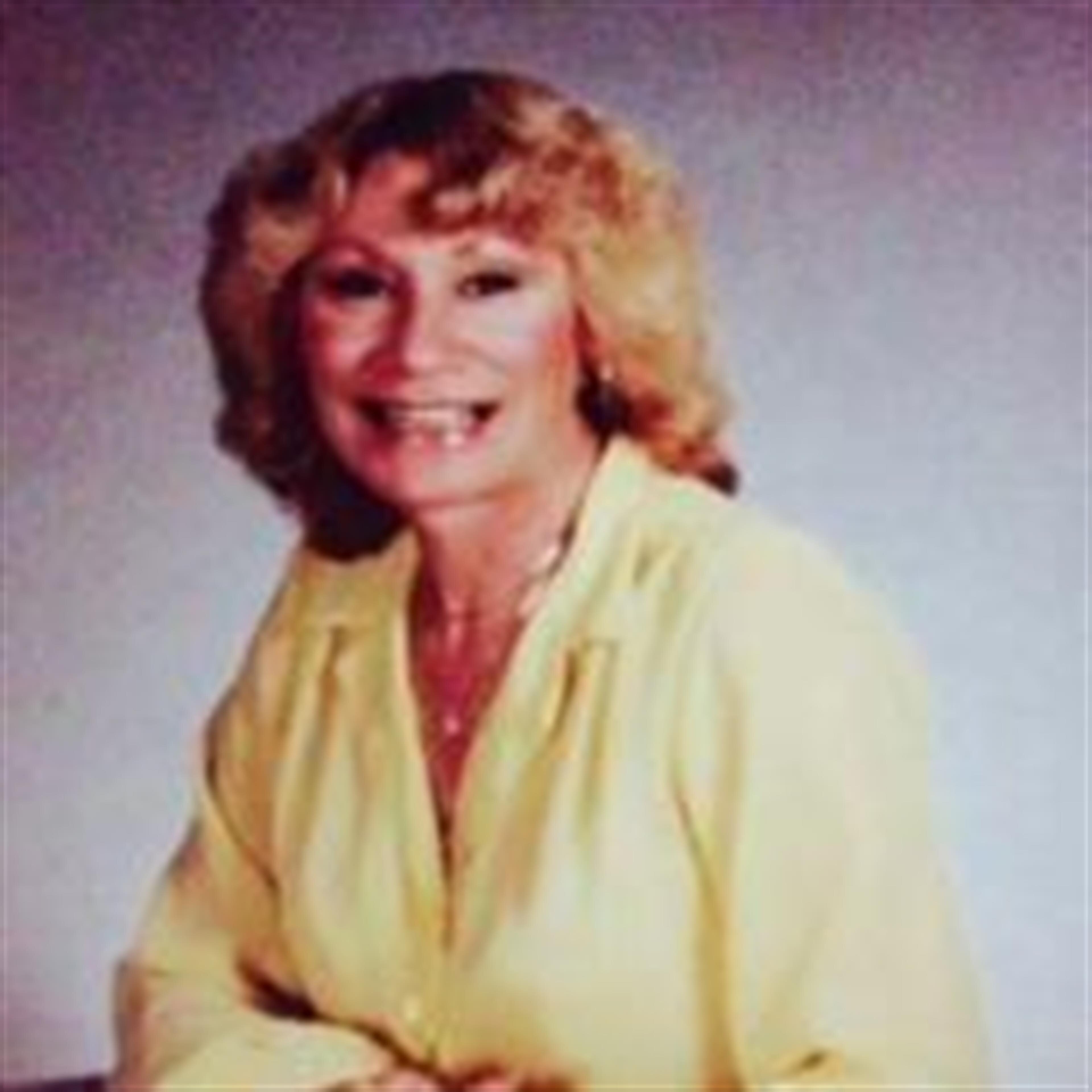 Shirley A. Laguna