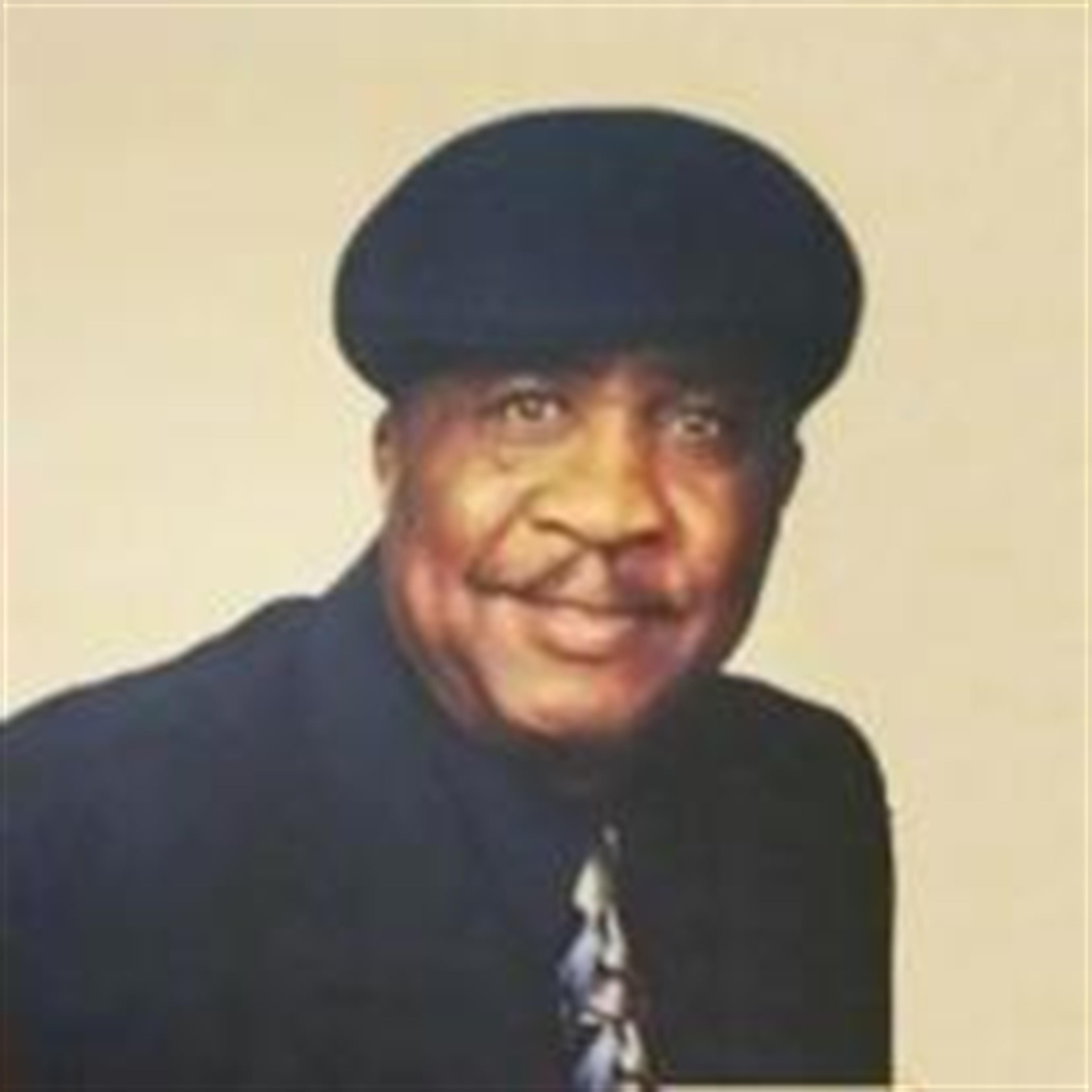 Woodrow Williams