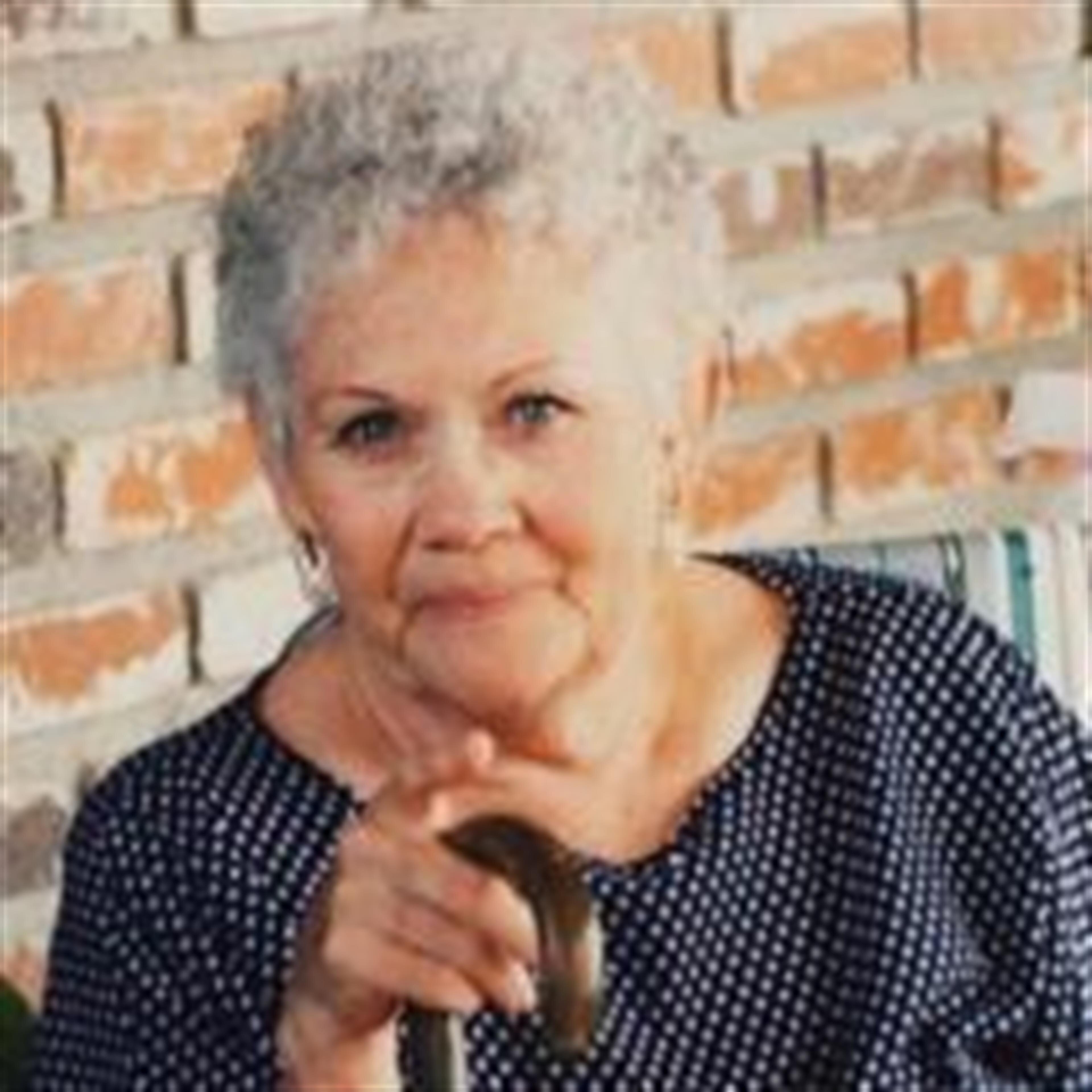 Leona "G.G." Jolley Grubbs