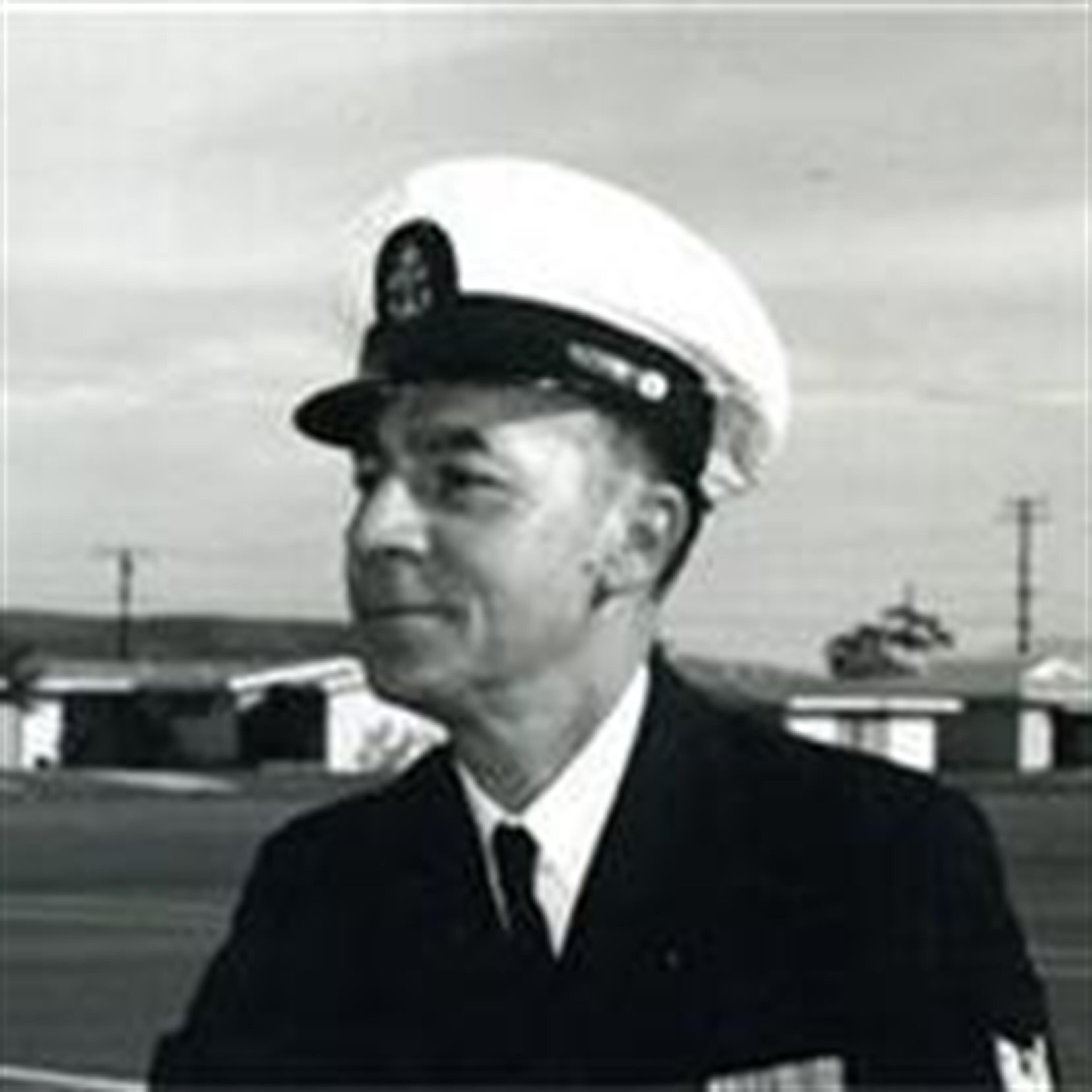 David John Beccarelli