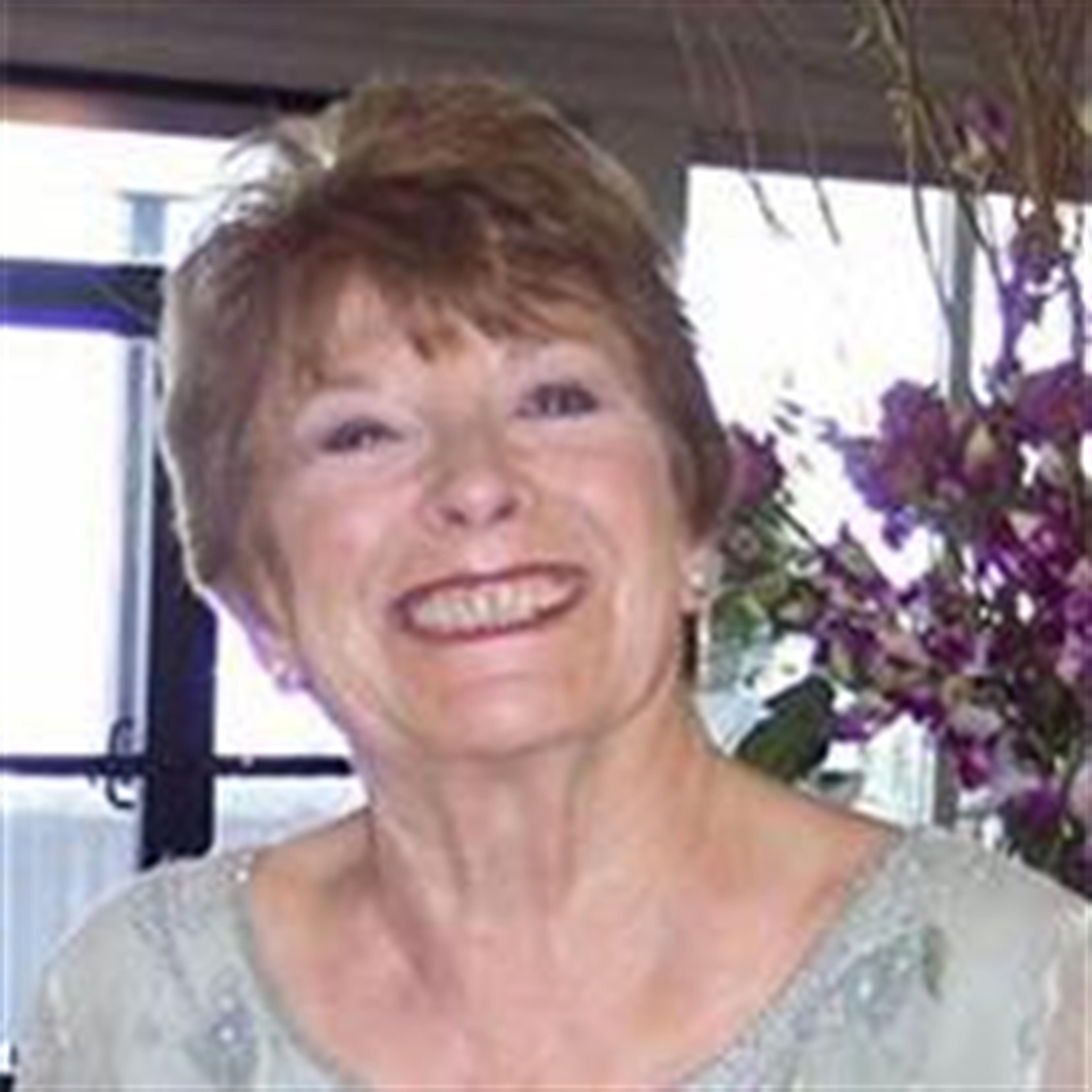 MARY JOSEPHINE CRAIG