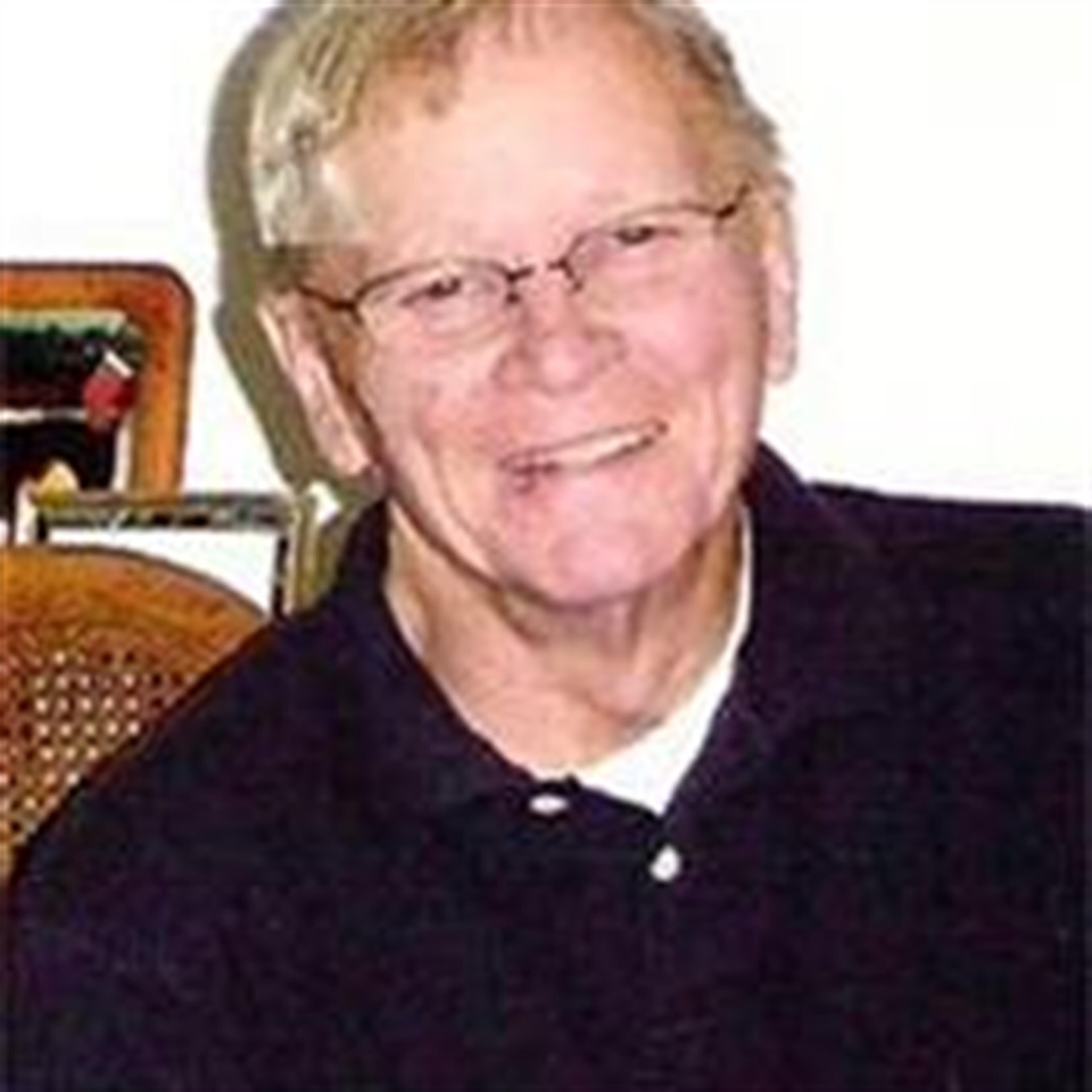 Wayne Clarence Olson