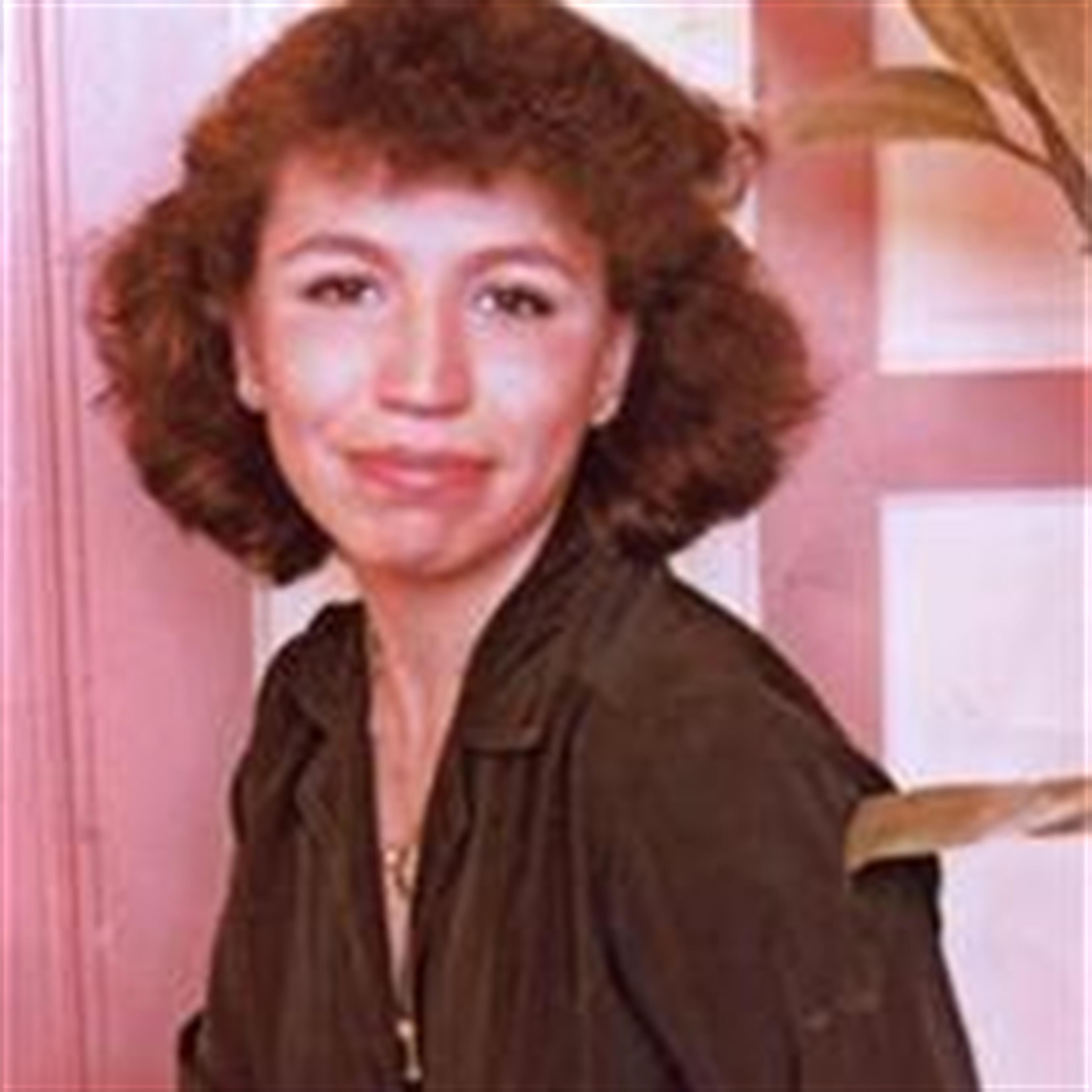 Elvira Veronica Ricardo
