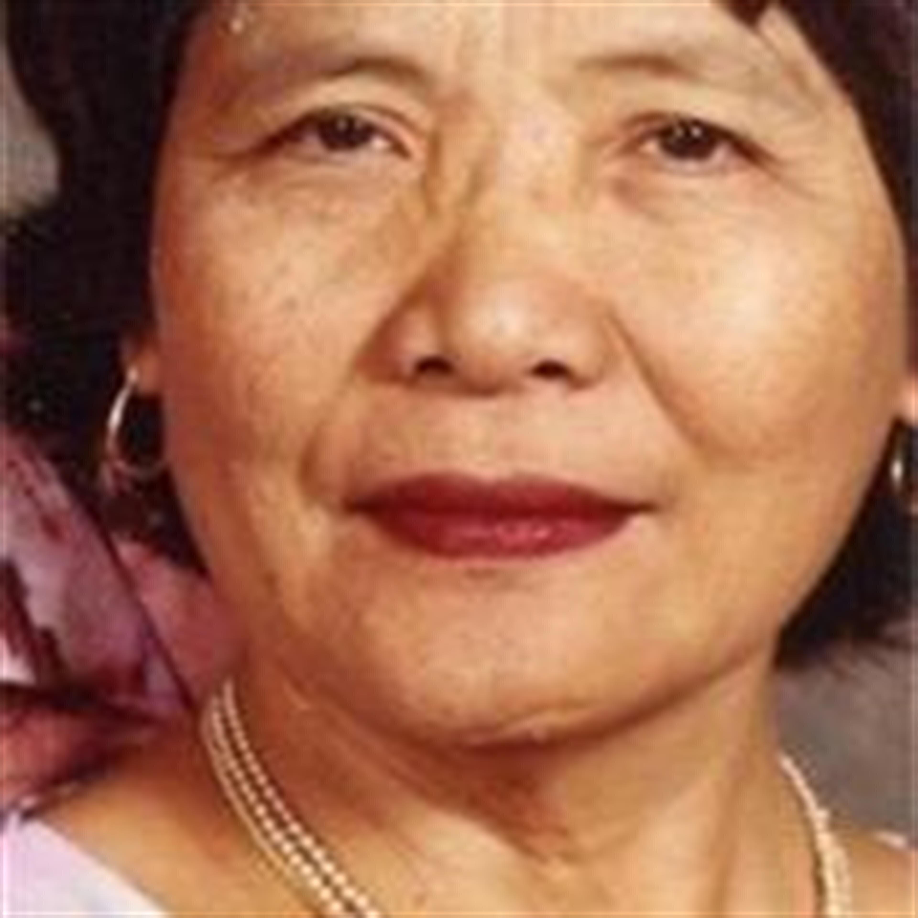 Teofila Felix (Felix) Sinad