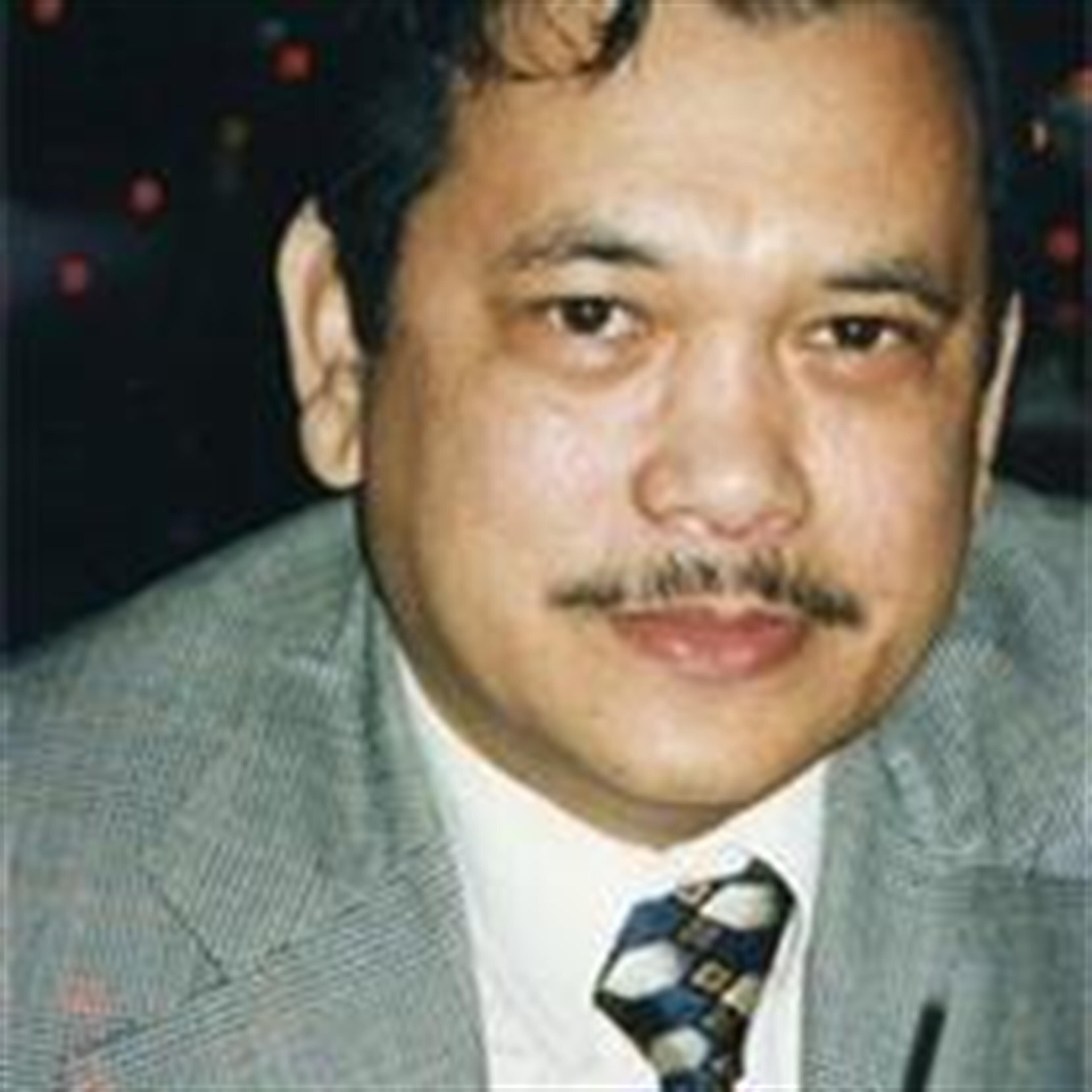 Alberto H. Hael