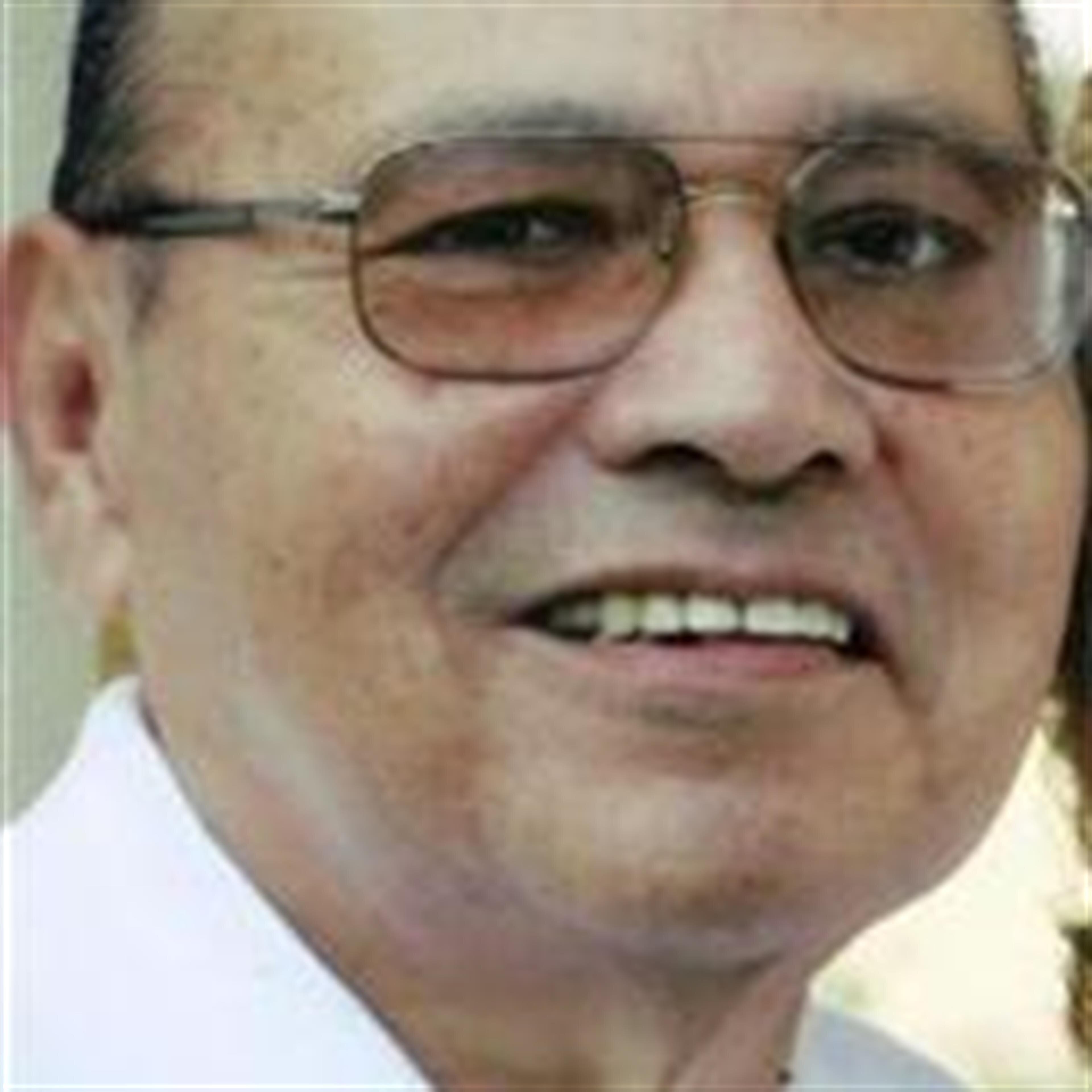 Edward Lovato Sr.