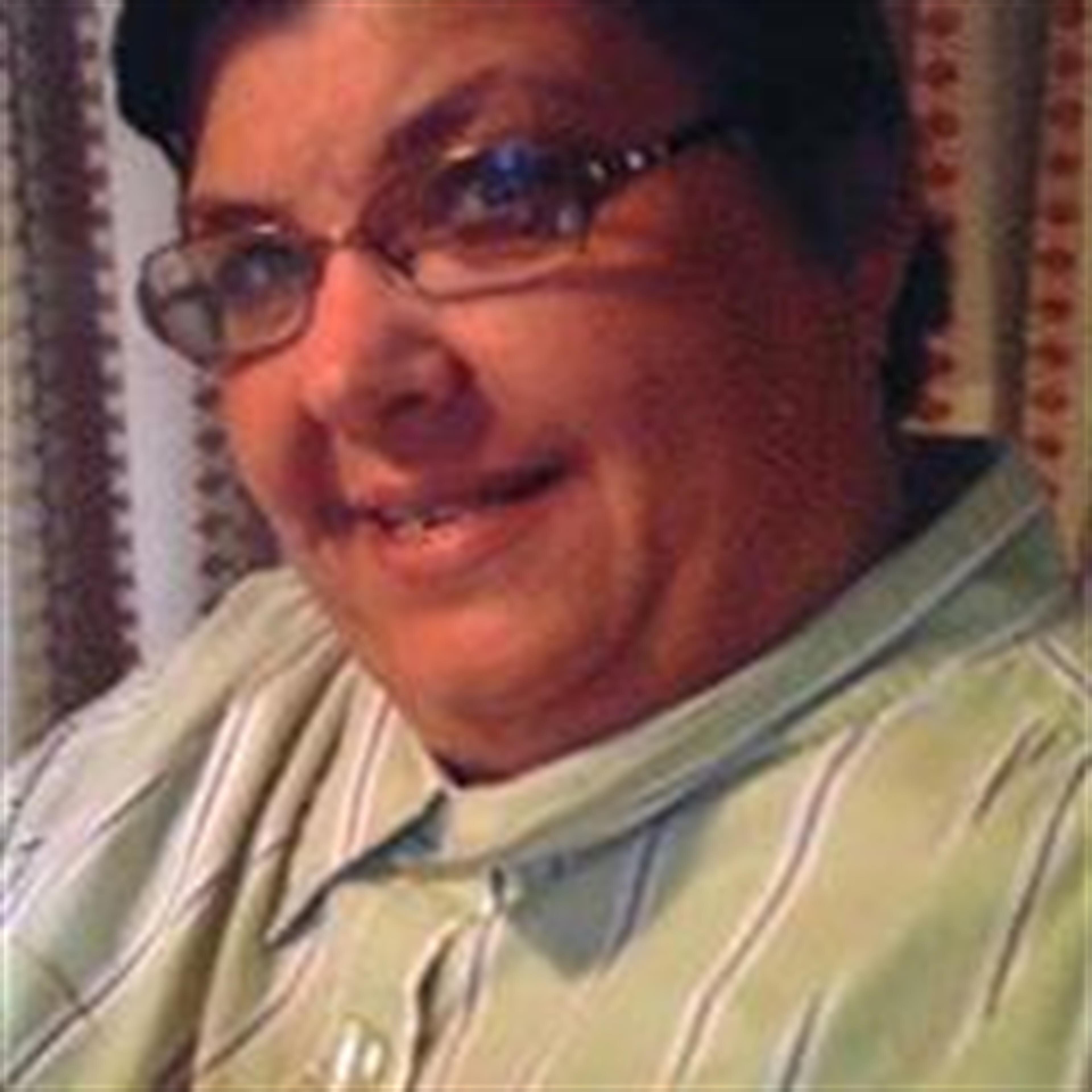 Ester Delores Burmeister