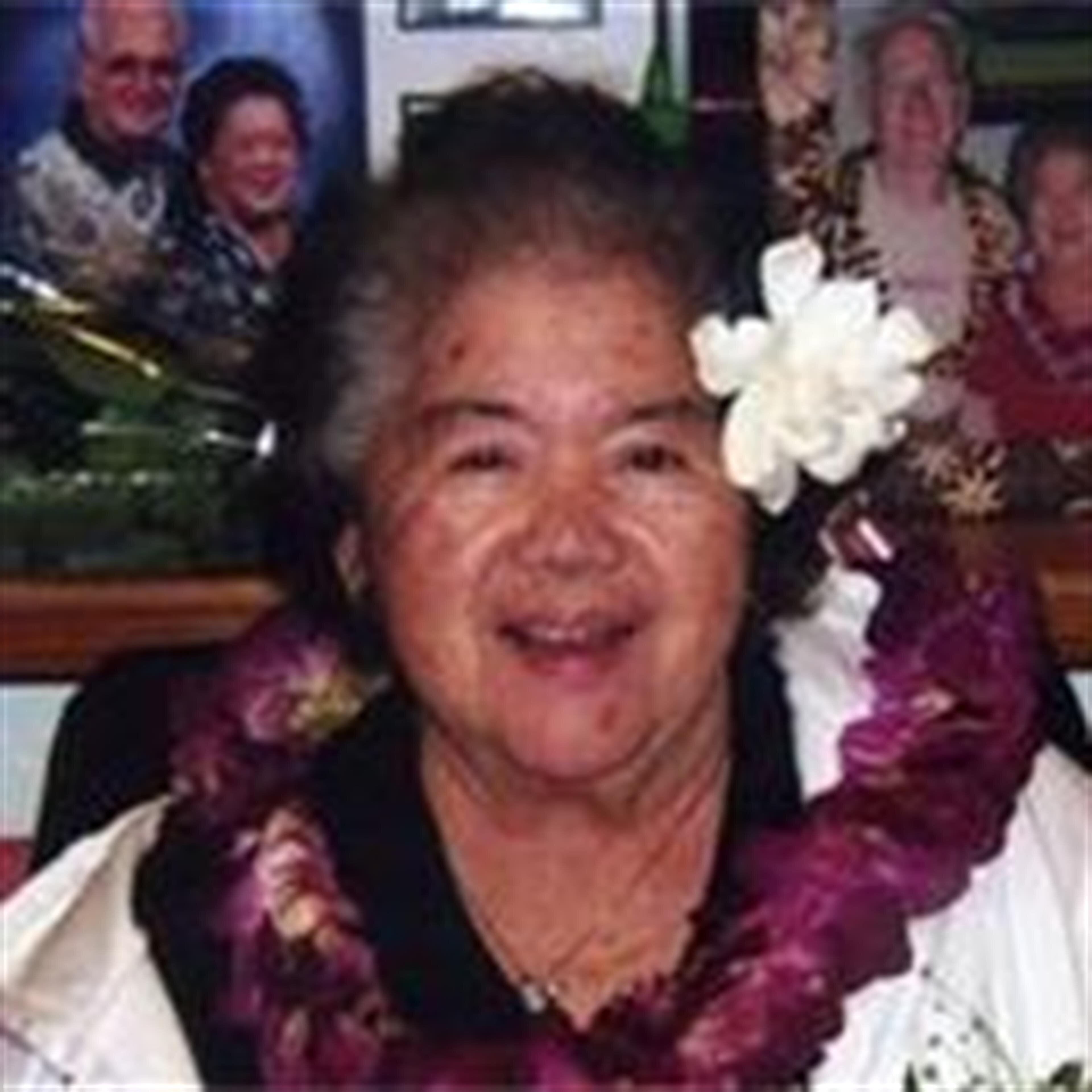Ethel Zita (Roche) Gore