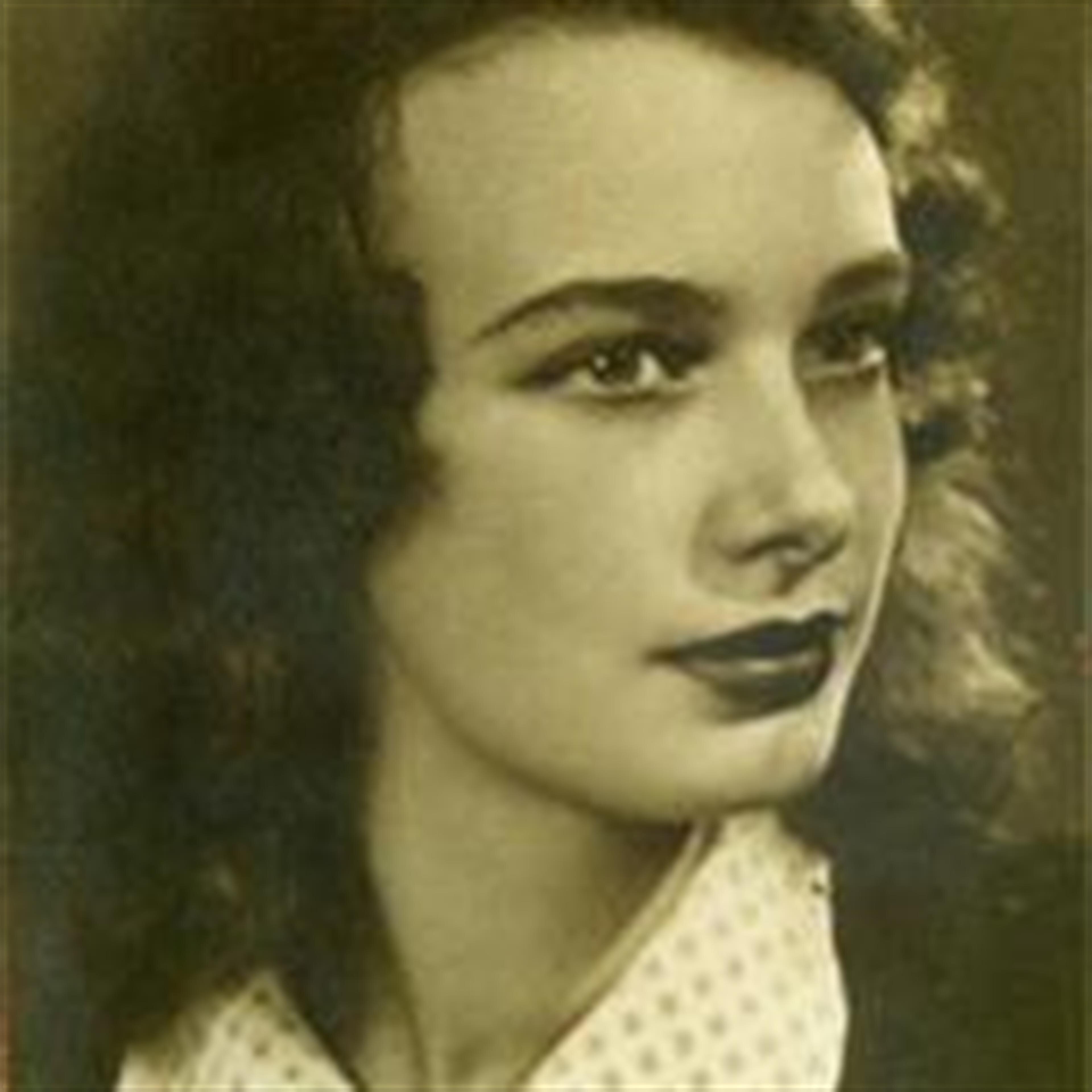 Emma Mae Flores