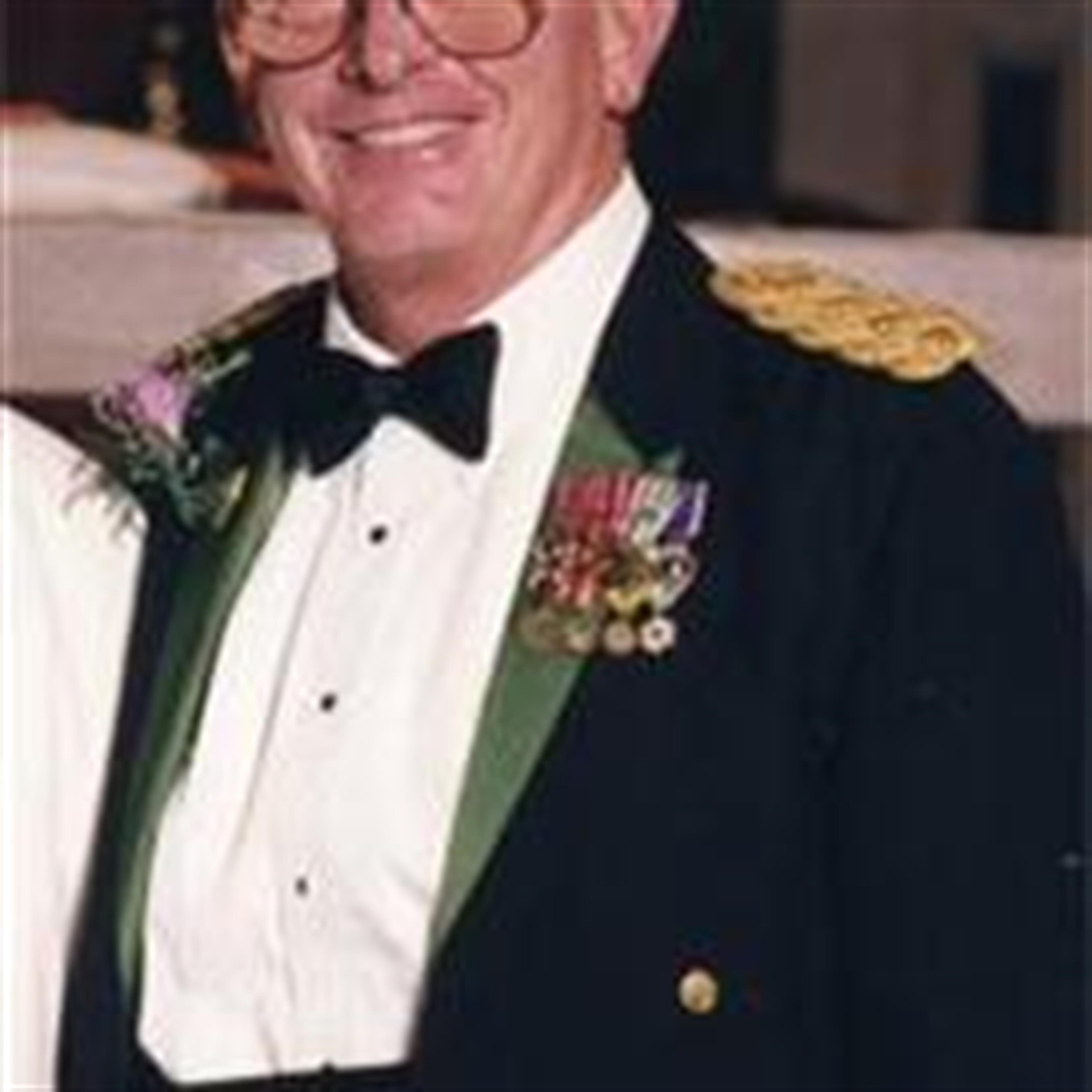 Philip Louis Ash