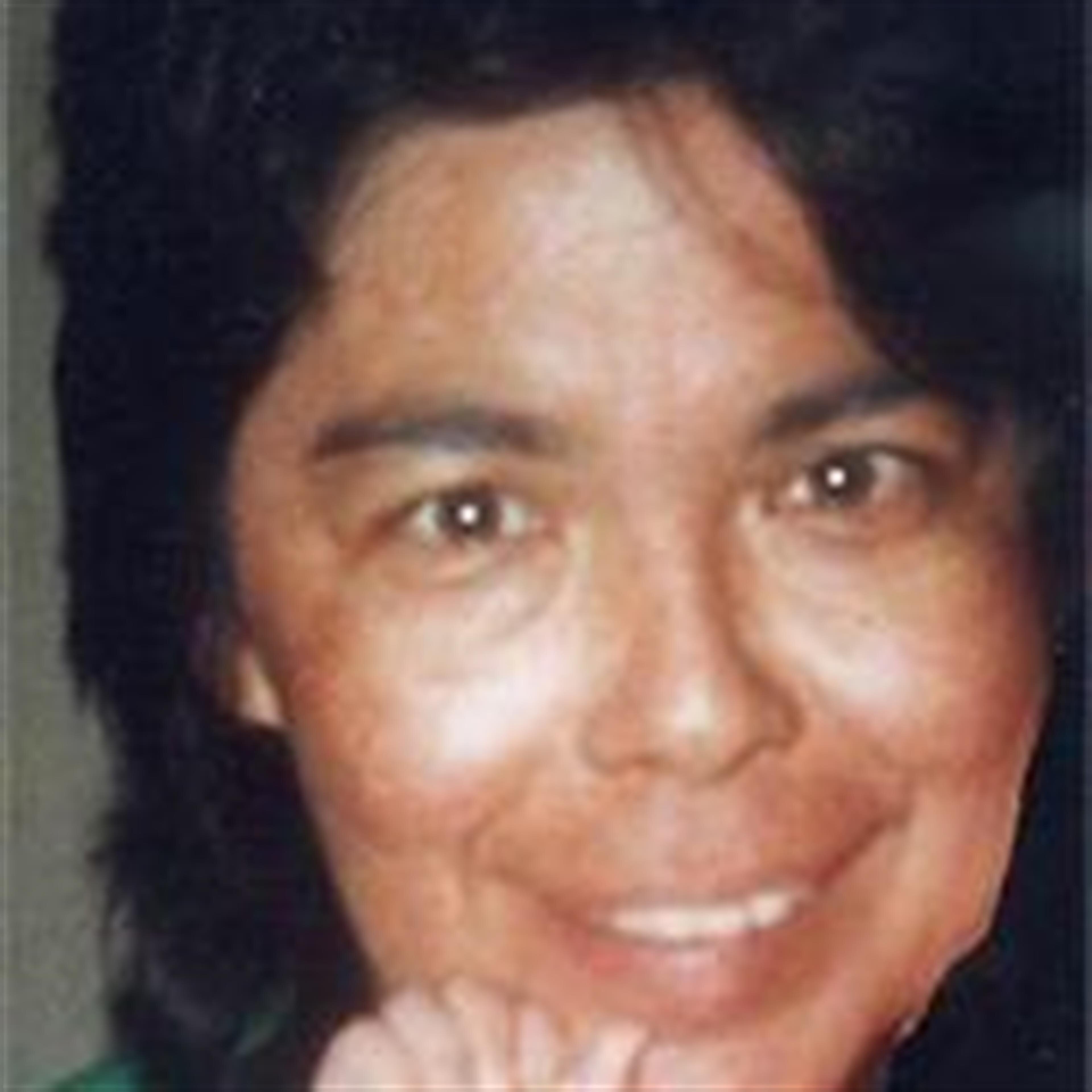 Sylvia E. Espinoza