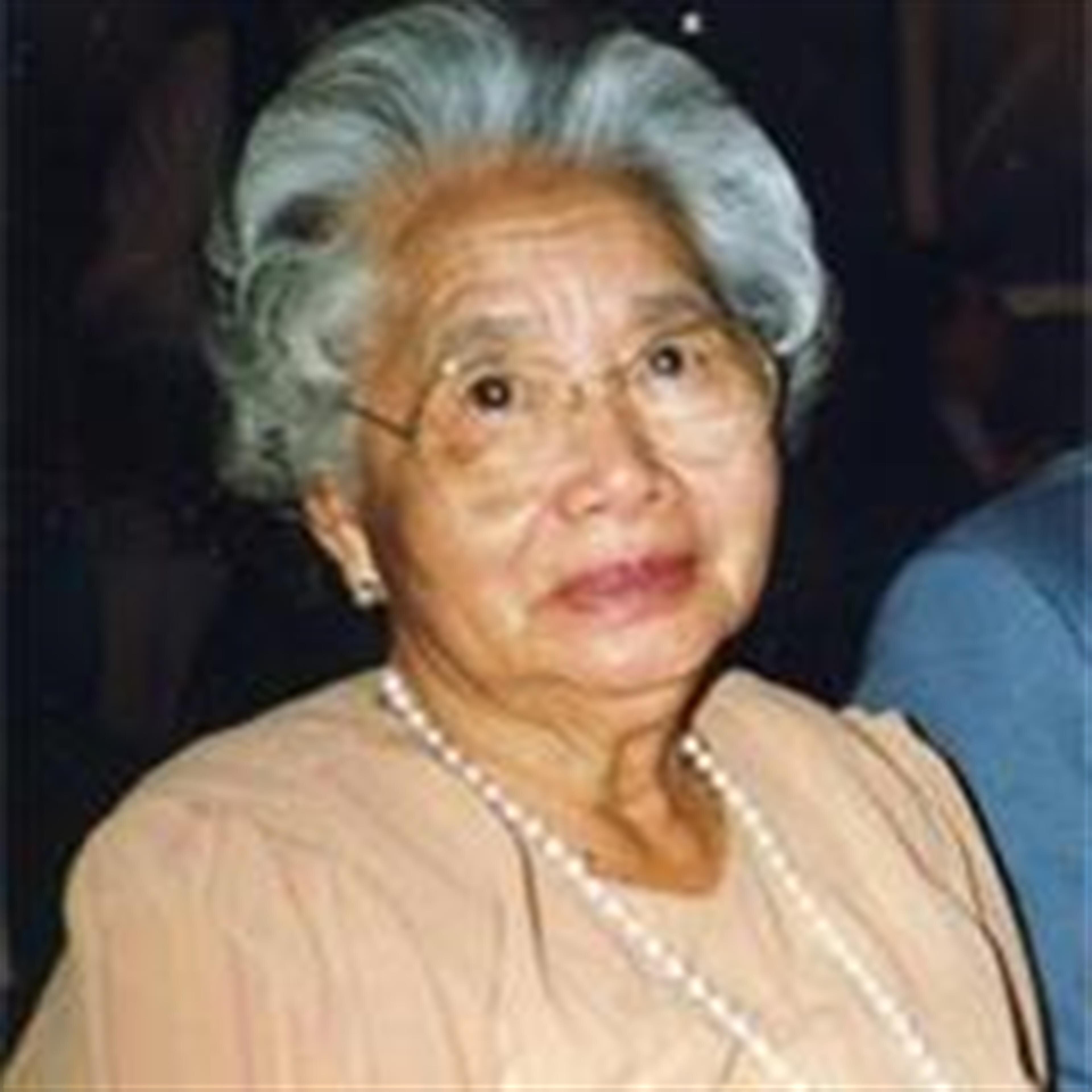 Melania Guerrero (Guerrero) Domil