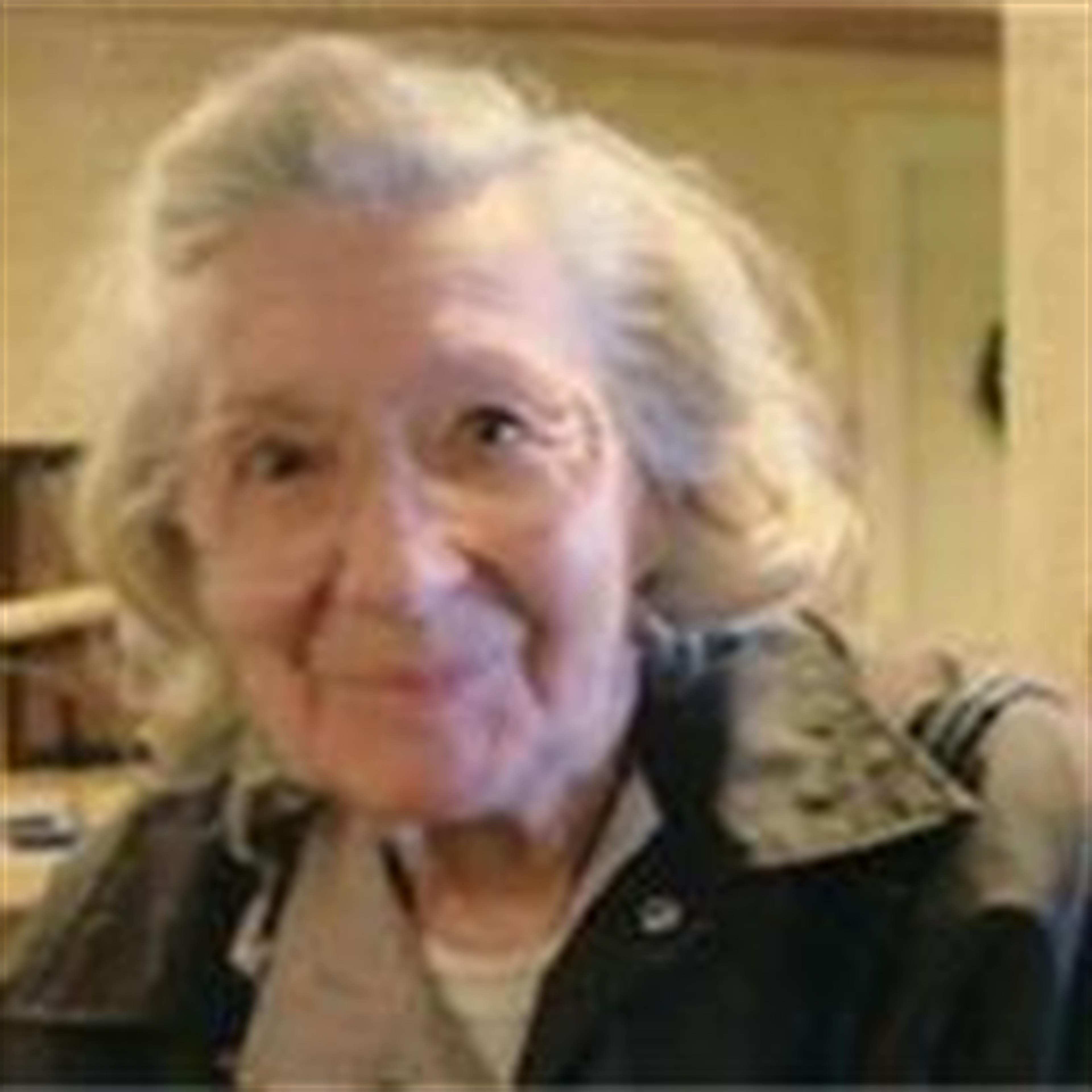 Bernice Marie Snyder