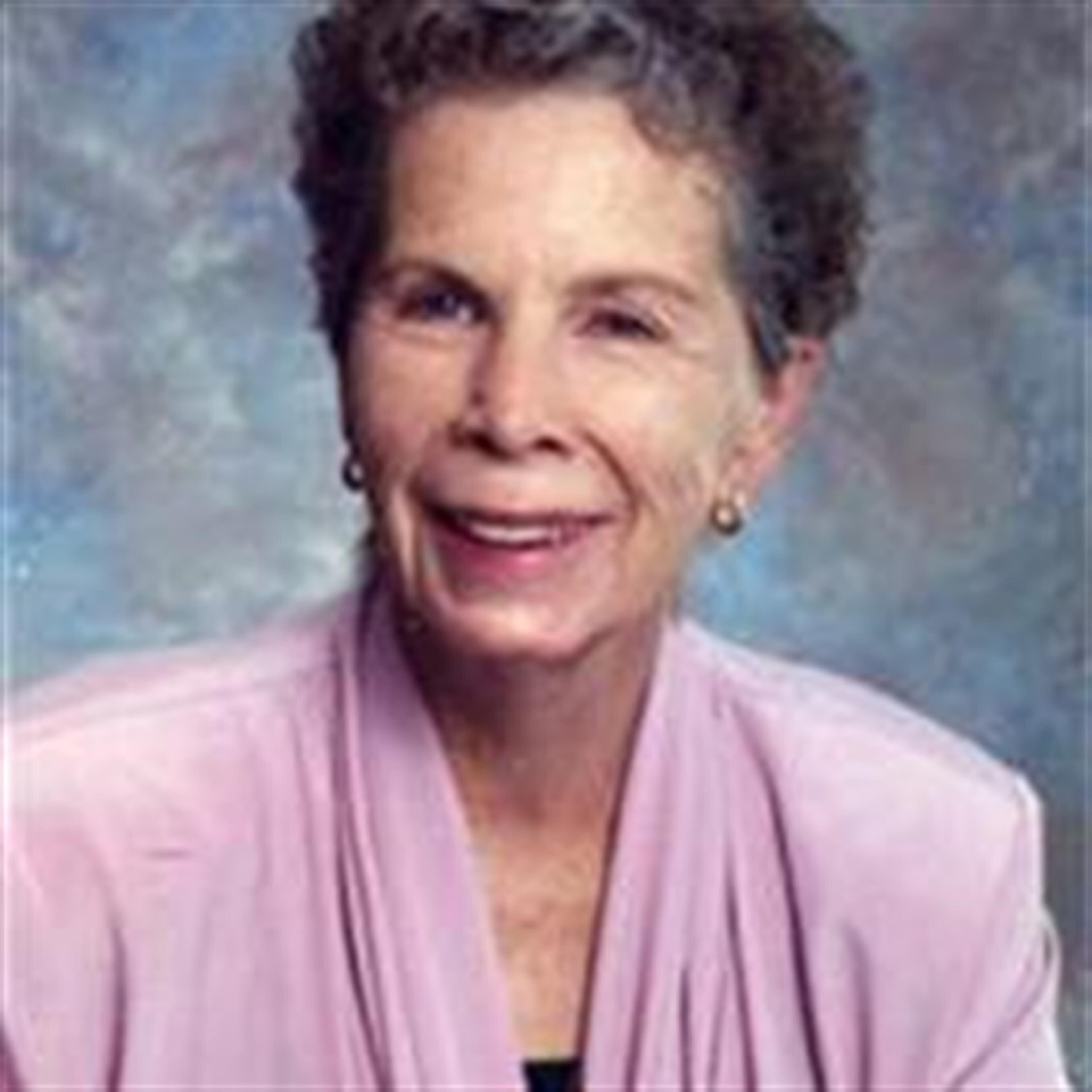 Ruth F McGee