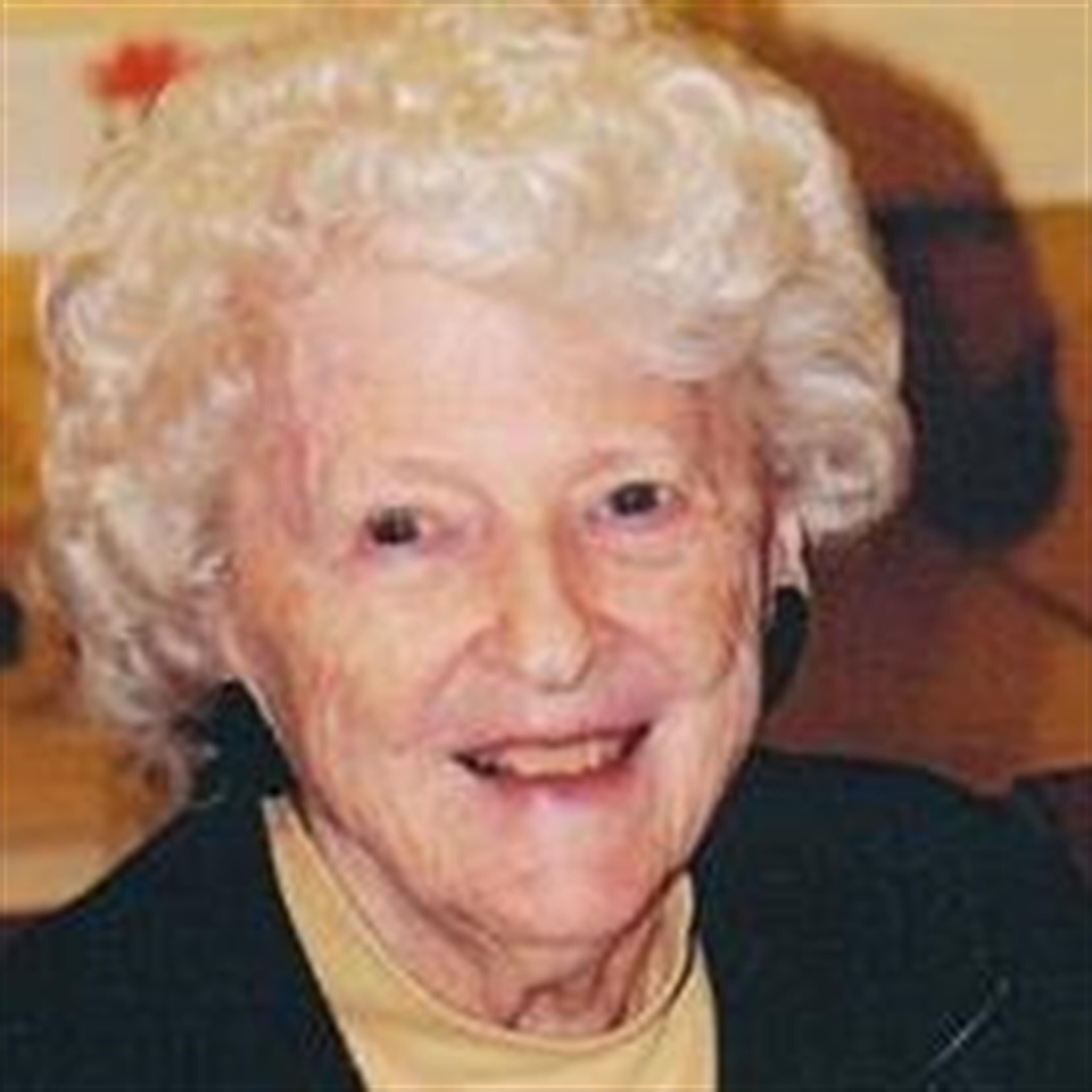 Hilda Coell Altmeyer