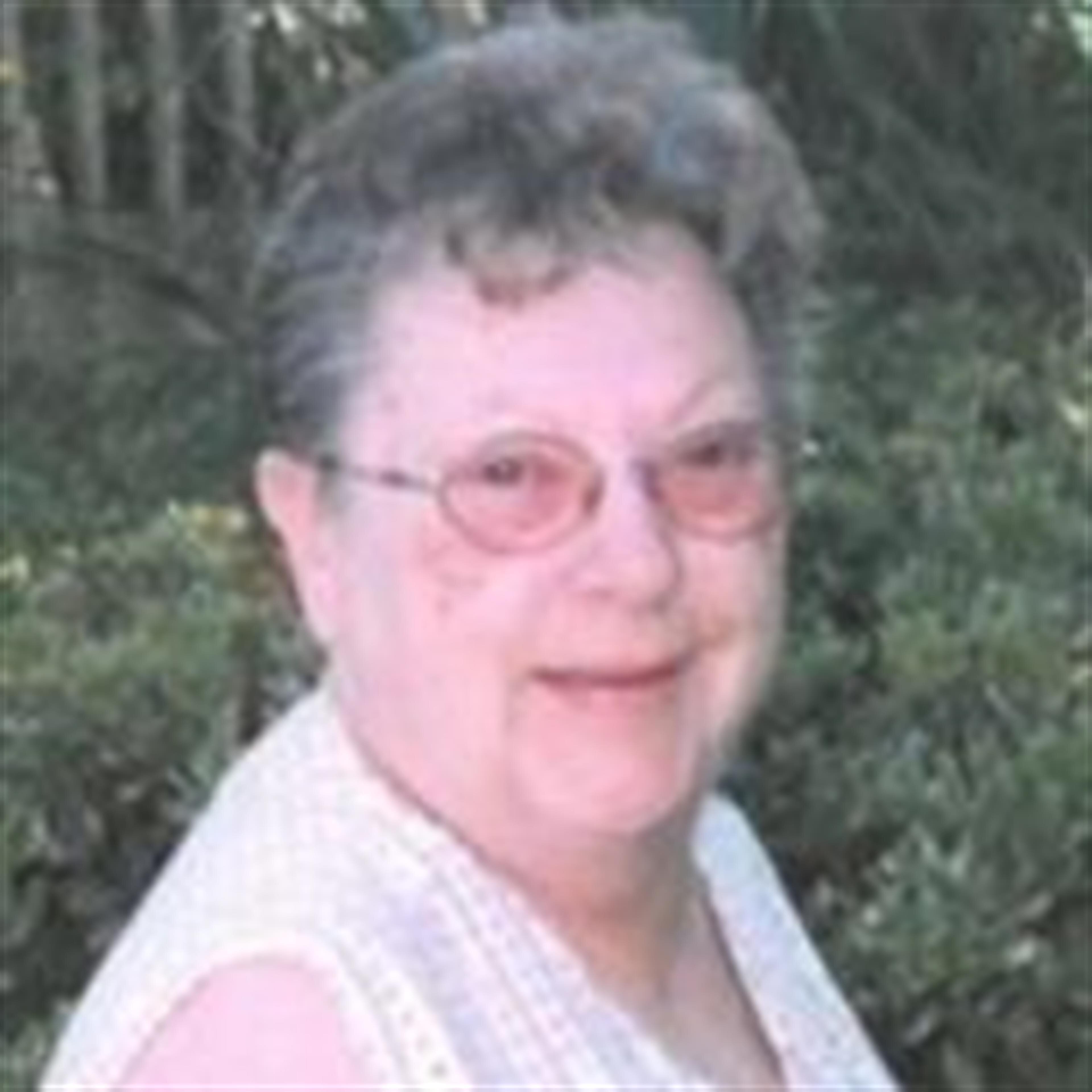 Mary Carol Lane