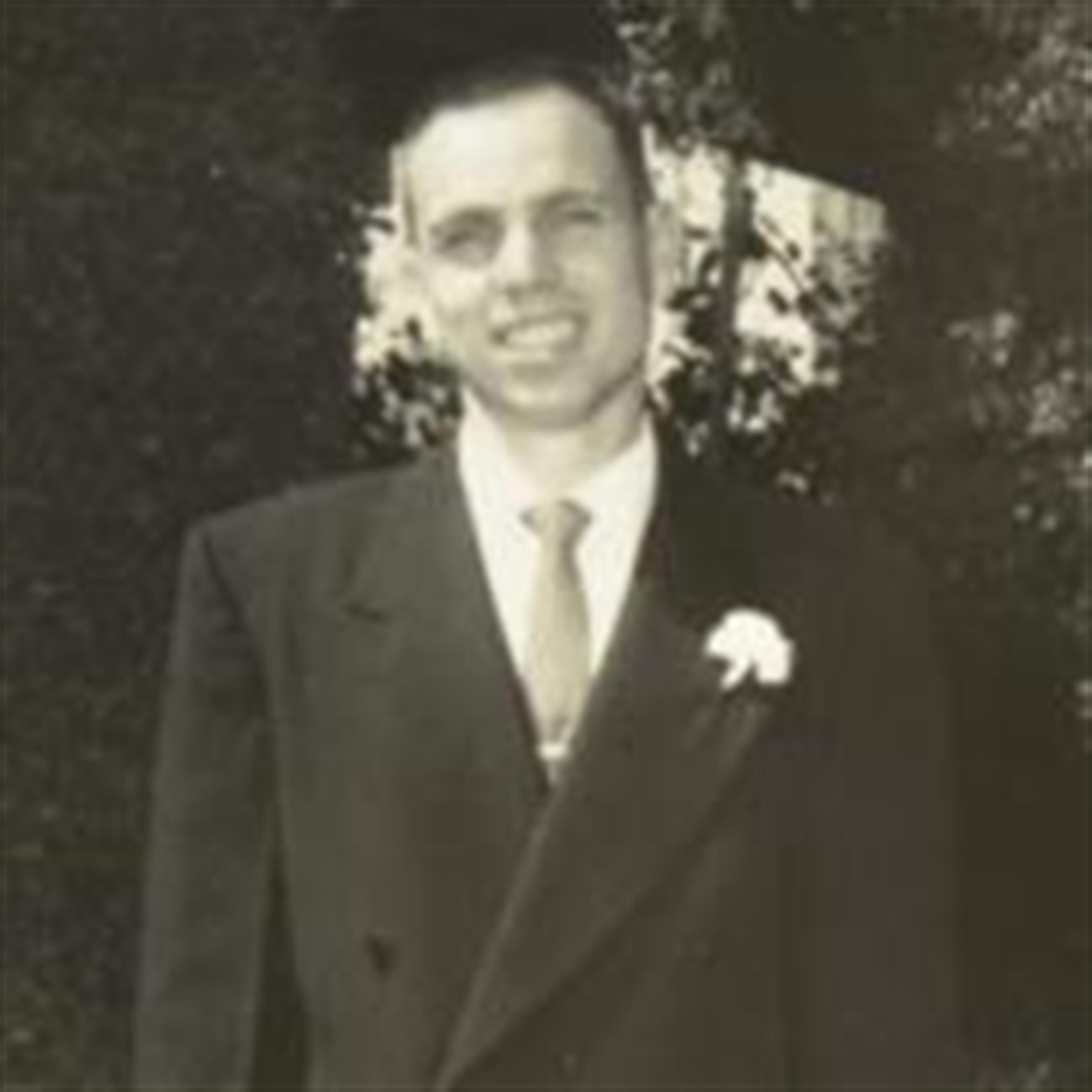 James Edward Britt