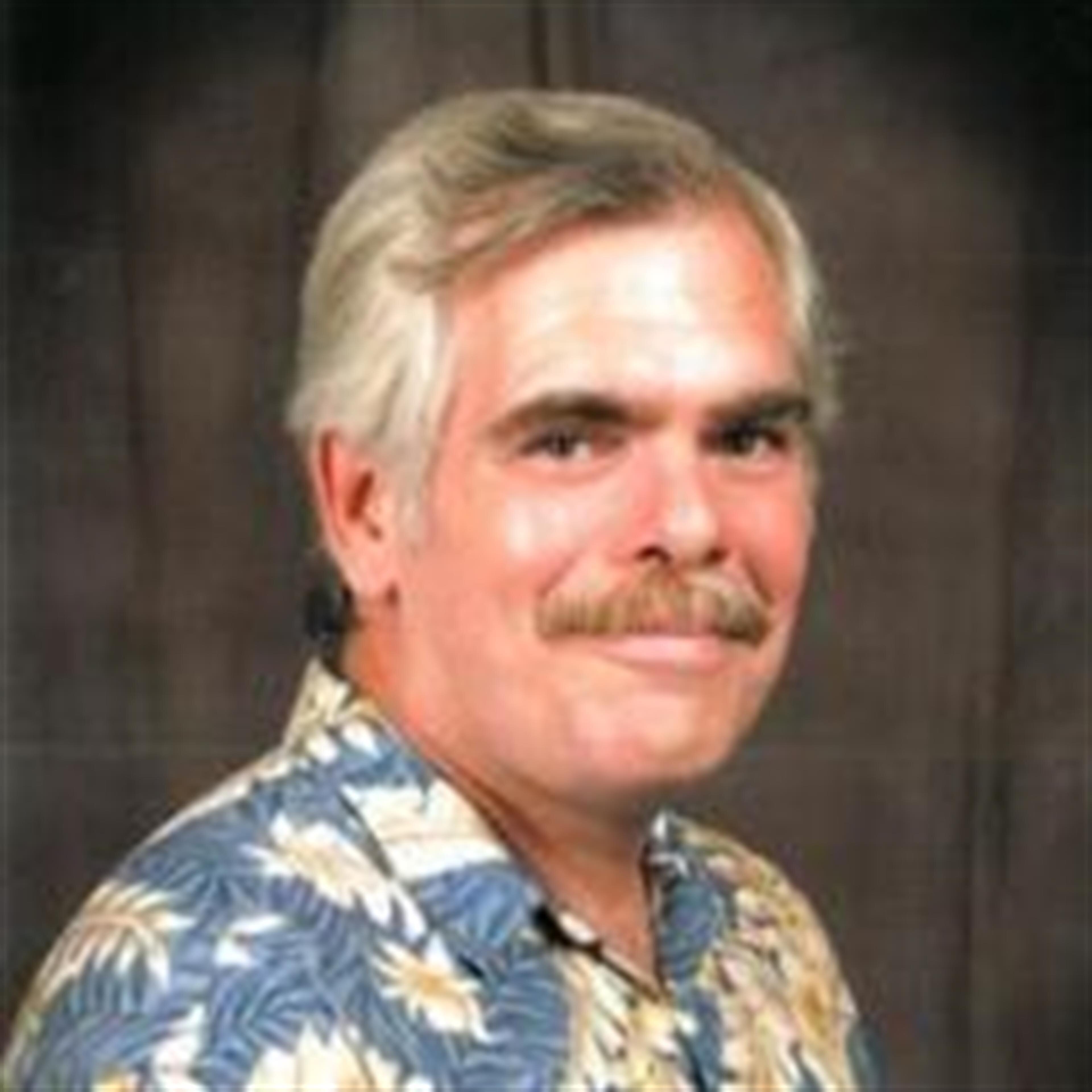 James Perry Knight