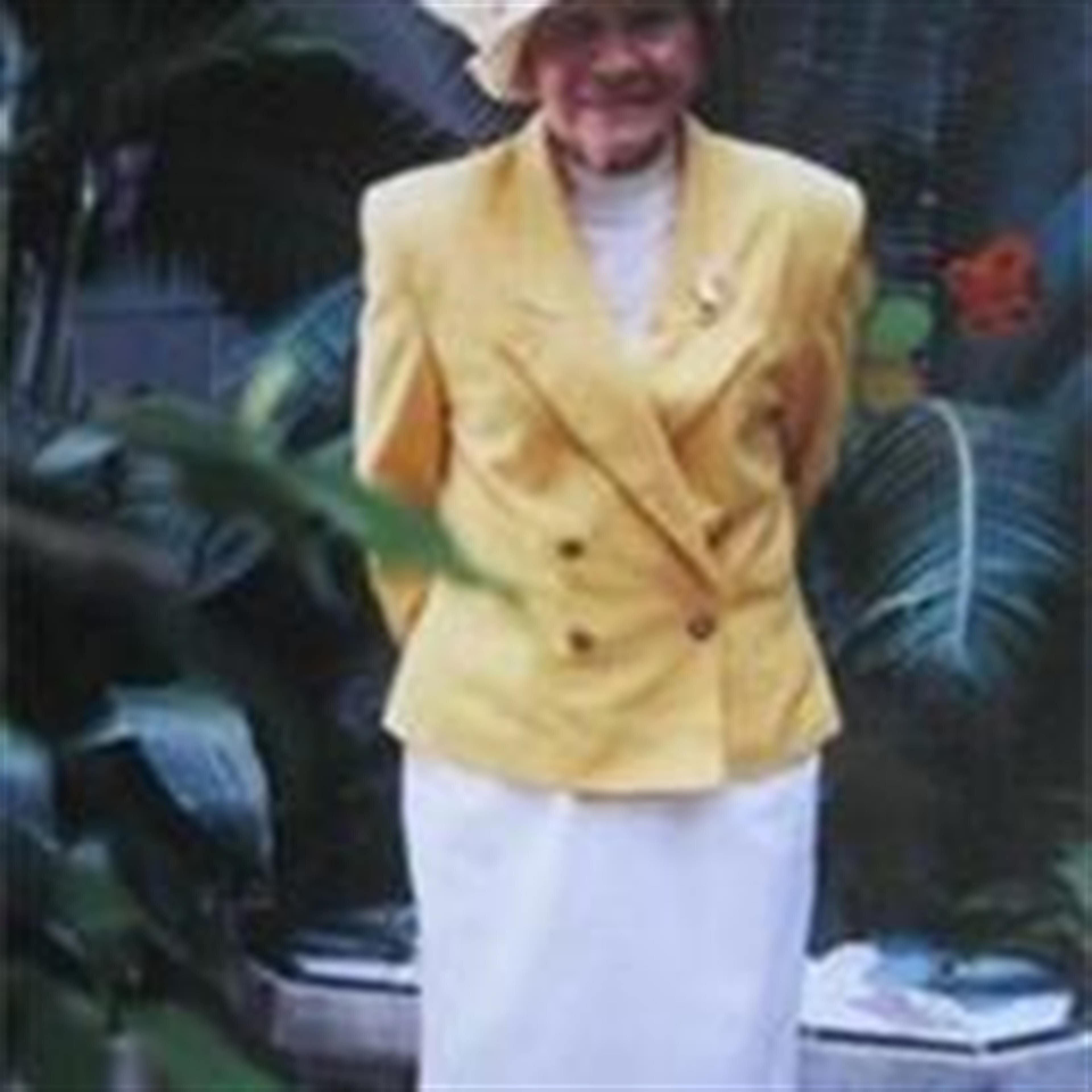 BETTY RUTH CONNIFF