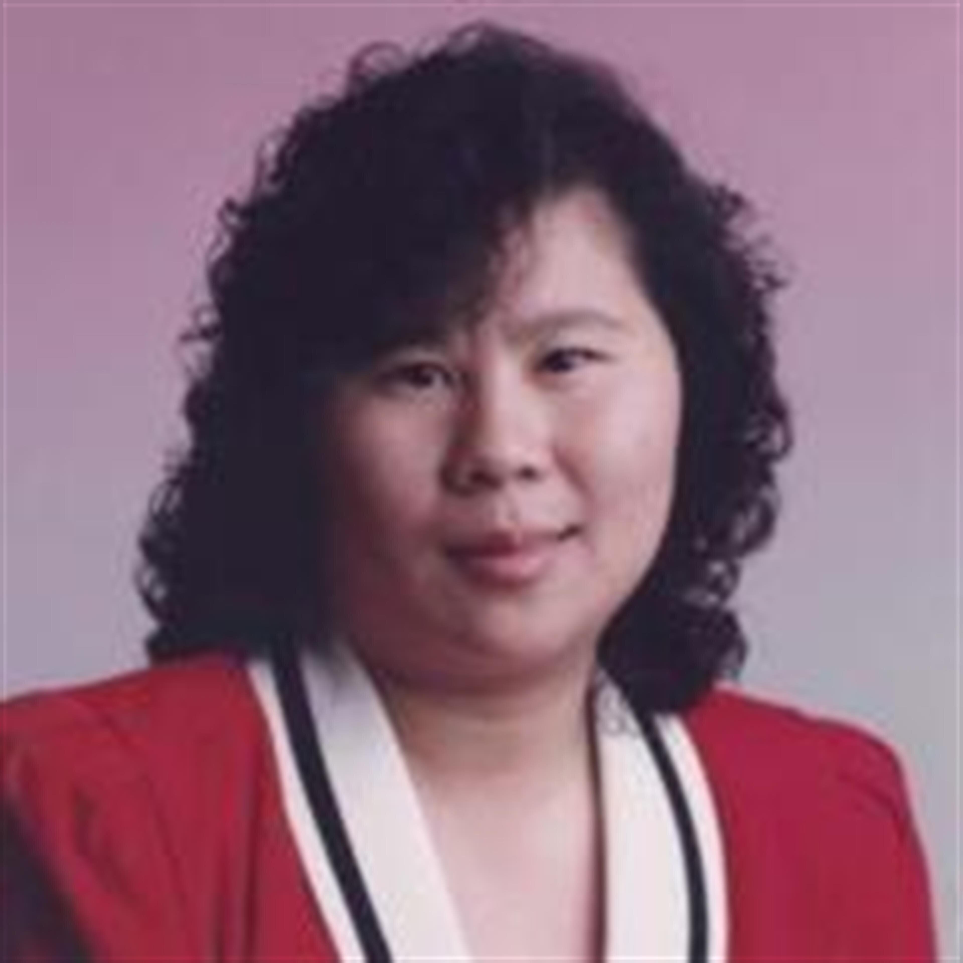 Anna Woo-Lin