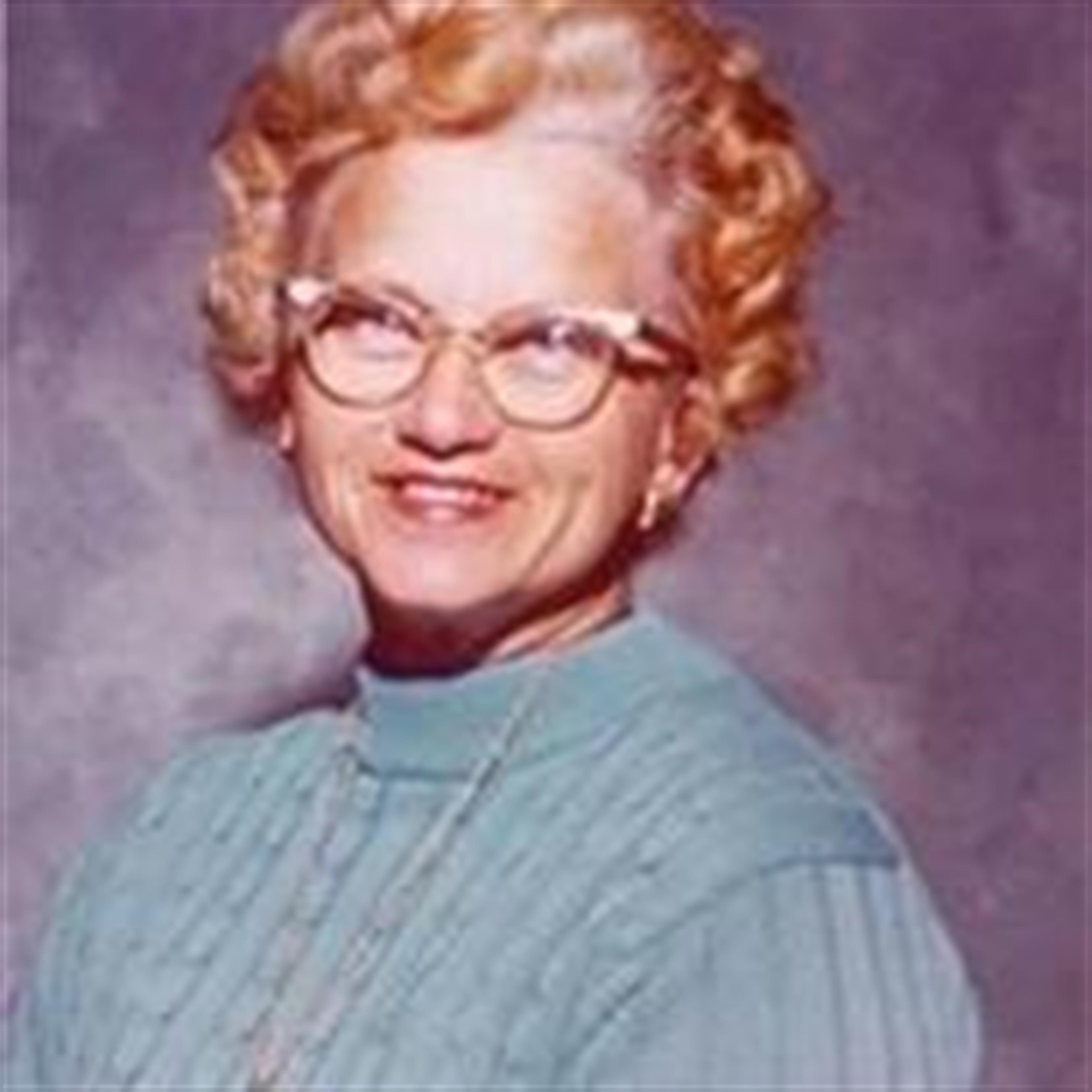 Lois E Wolfgram