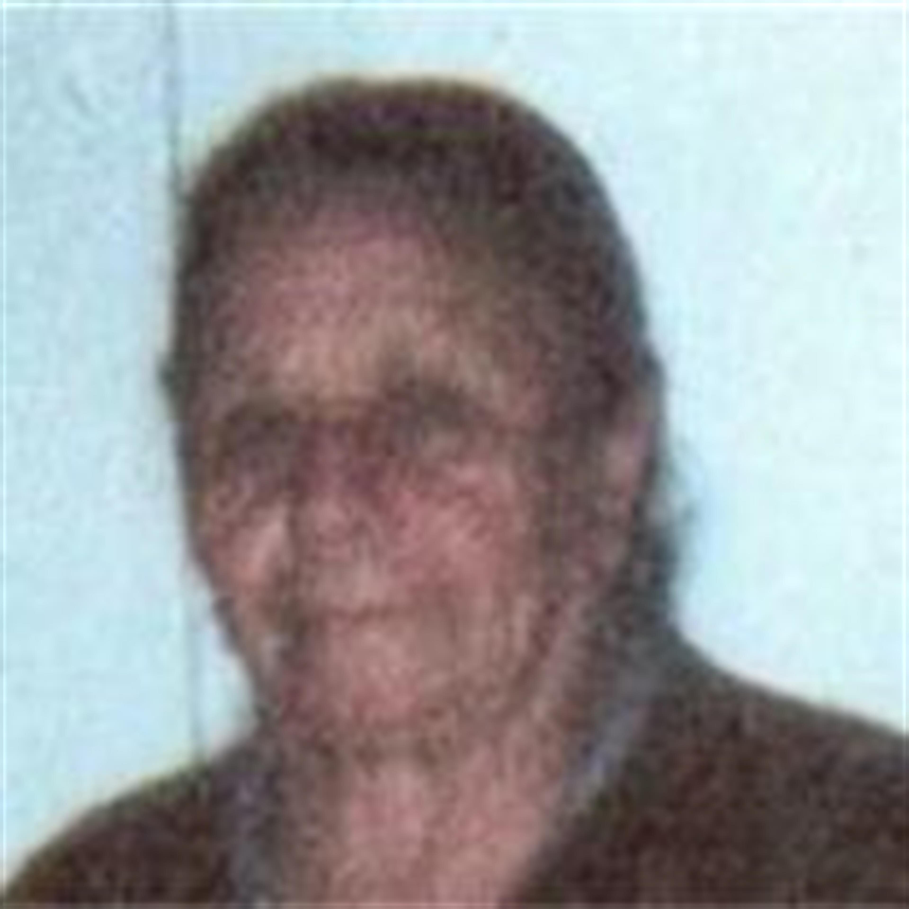 Maria Guadalupe Orozco