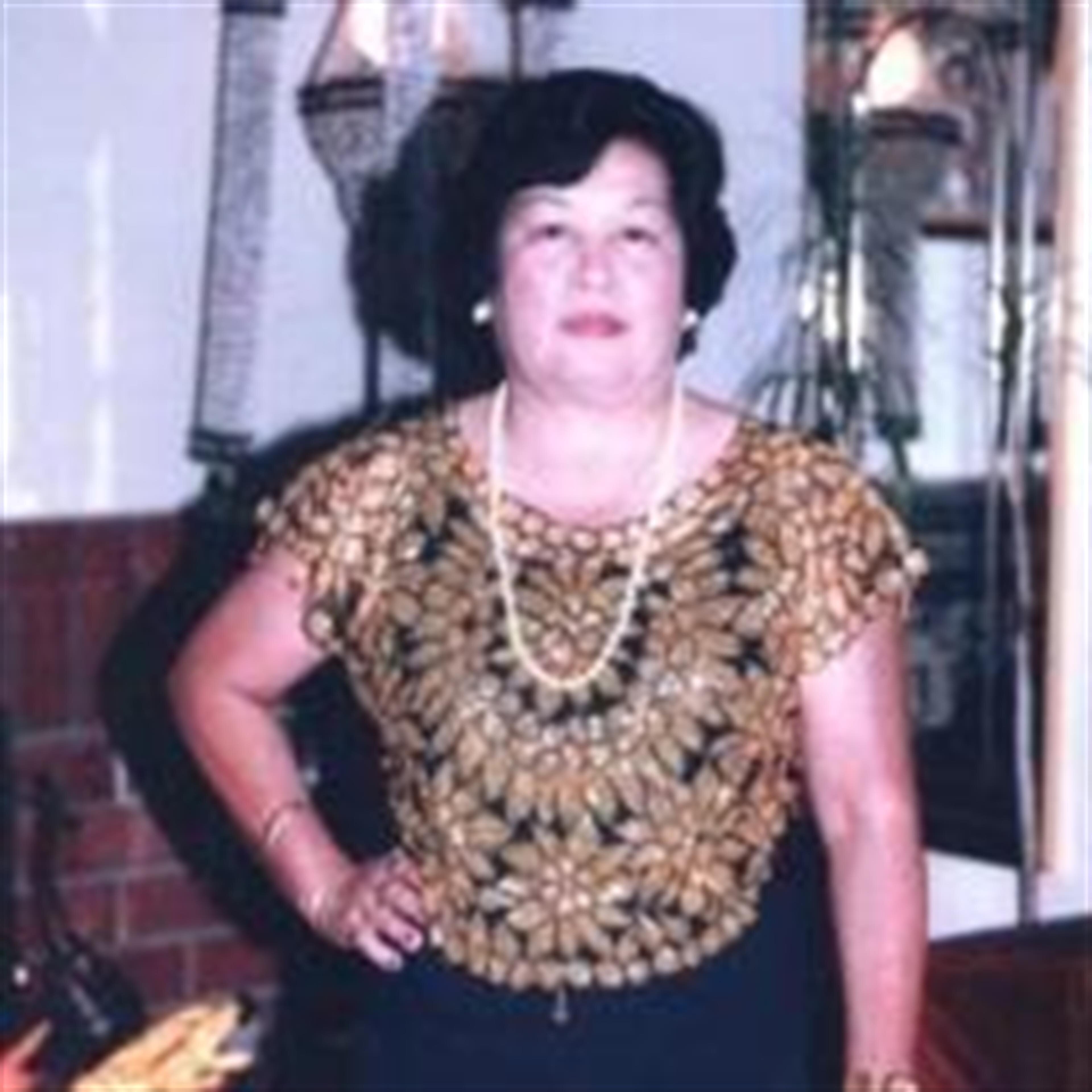 Isabel Malinao