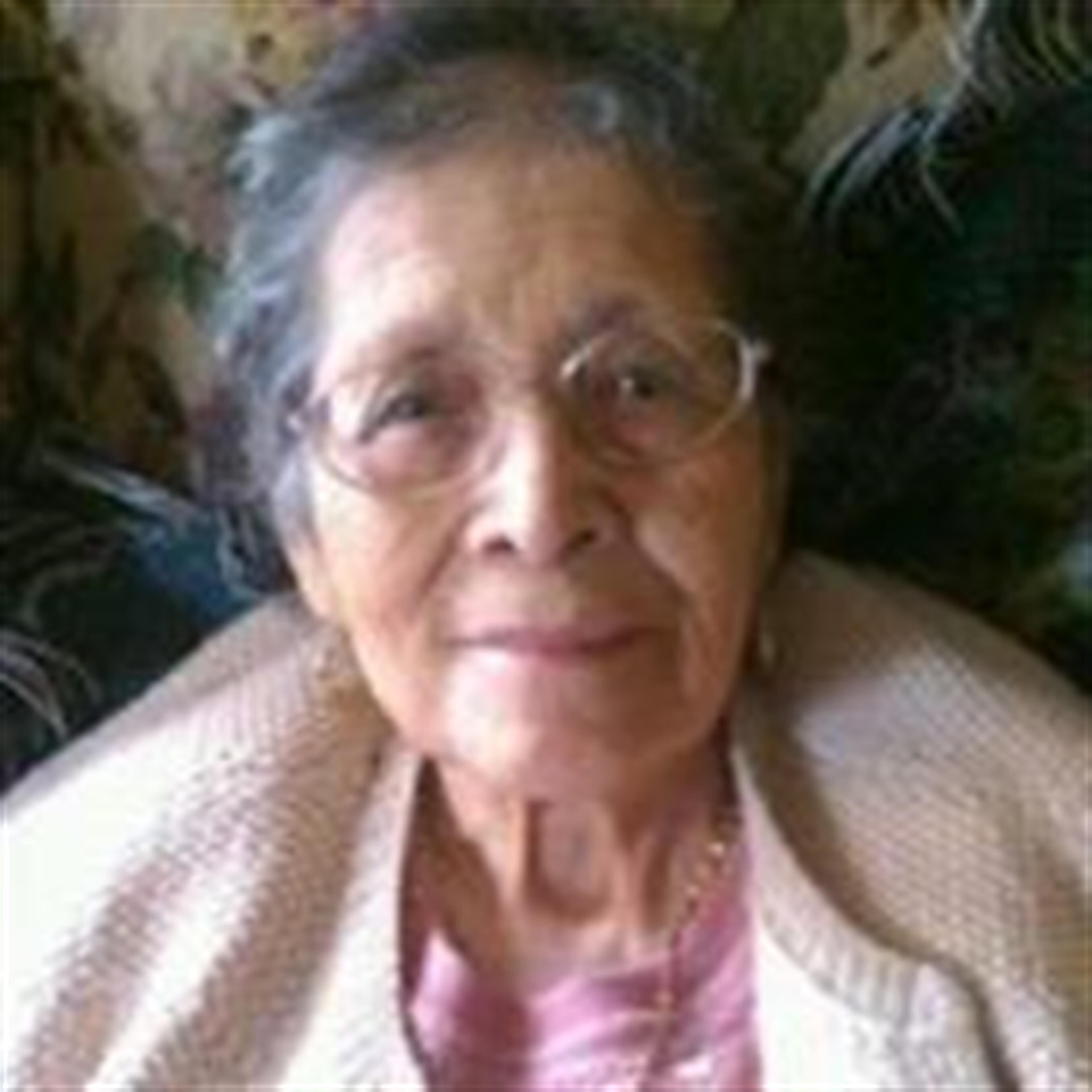 María Socorro Ávila