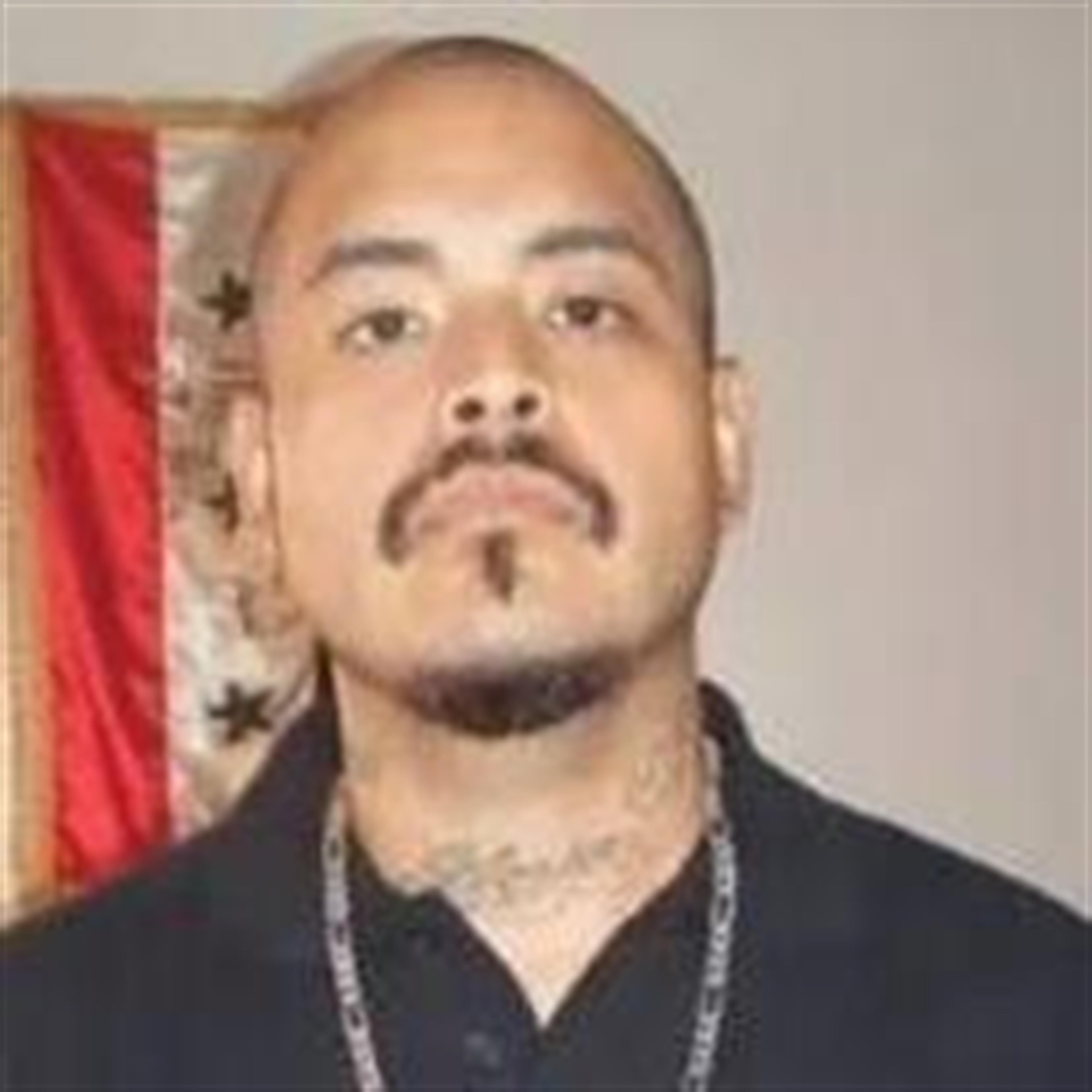 Ralph Martin Rico