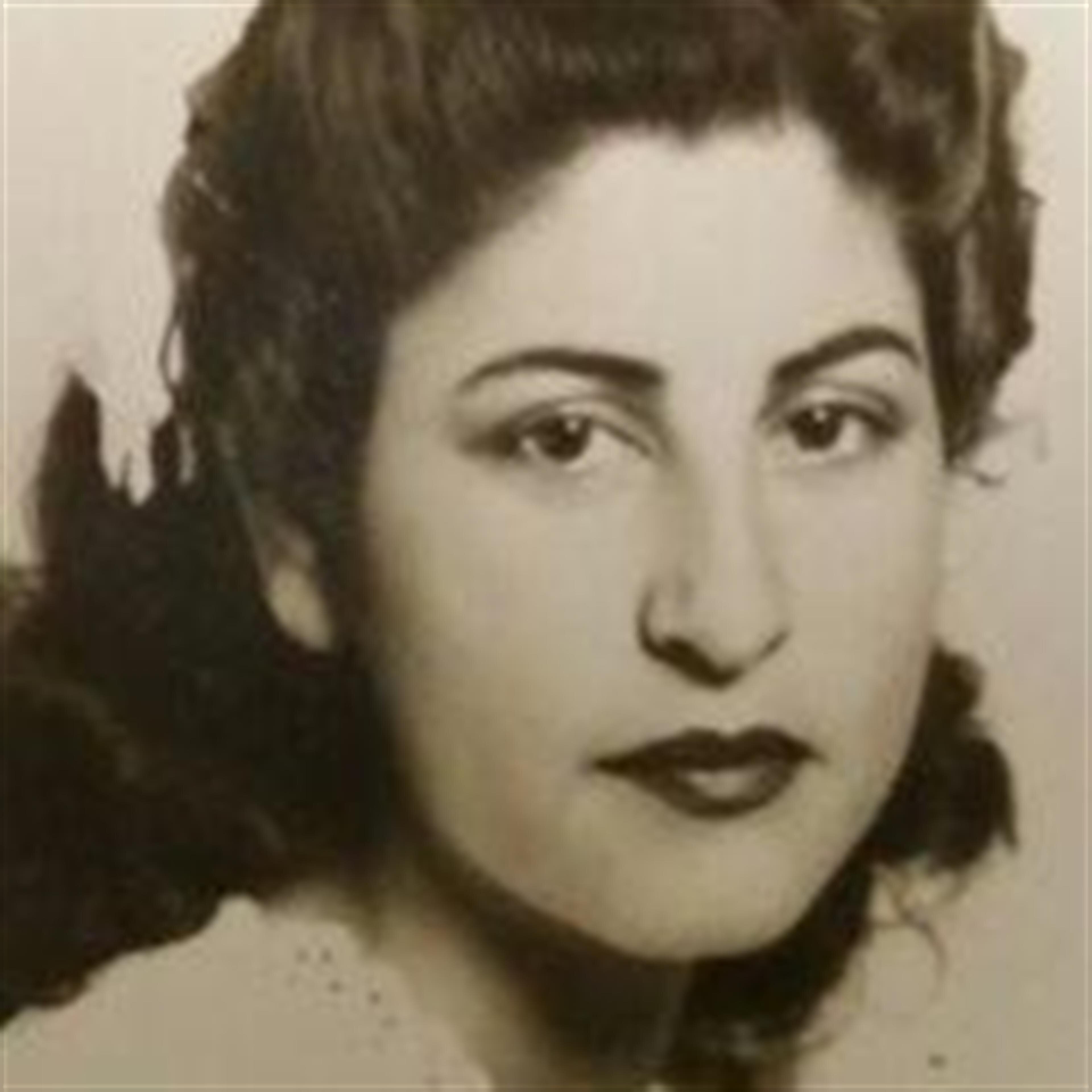 Consuelo B. Sánchez