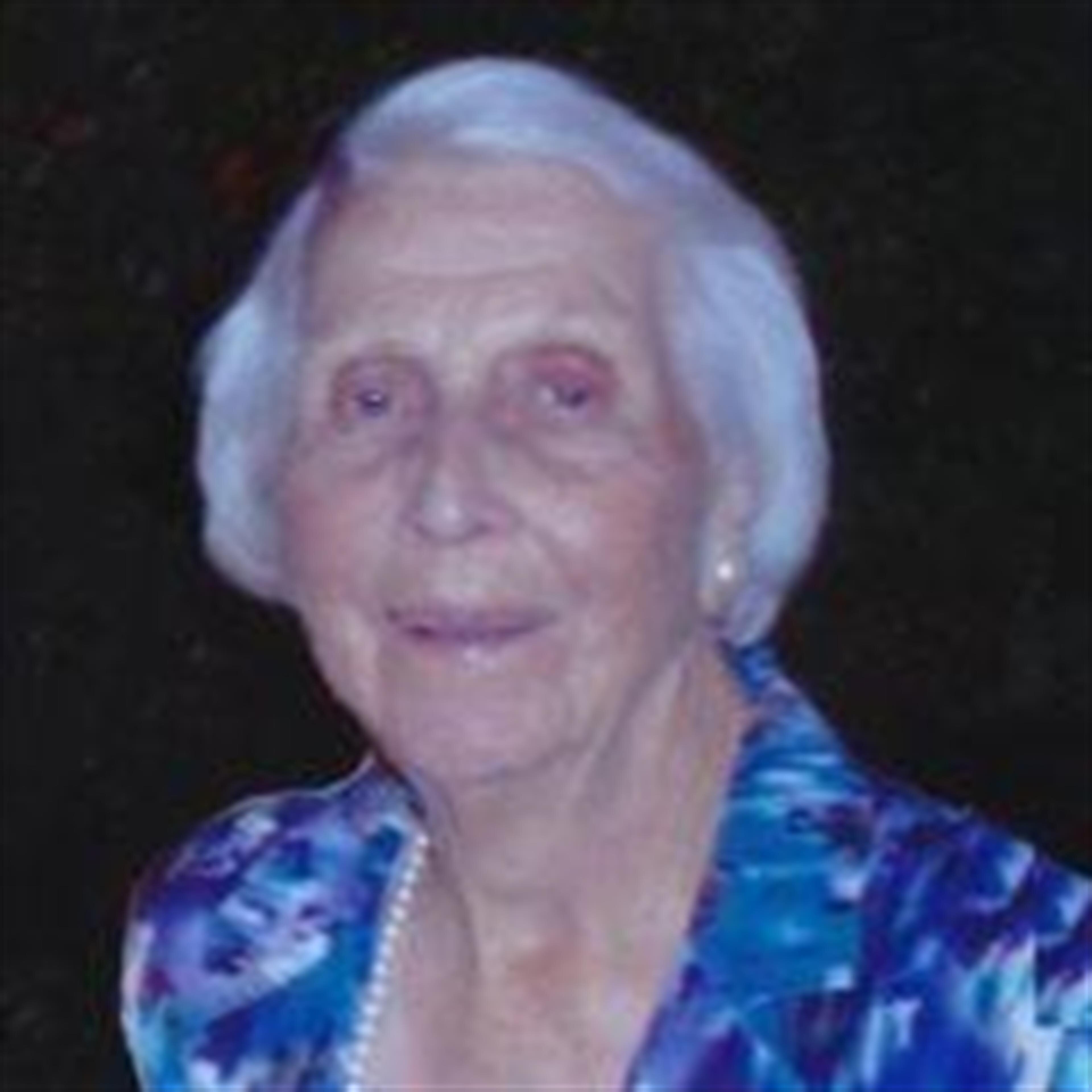 Bergit M. Roos