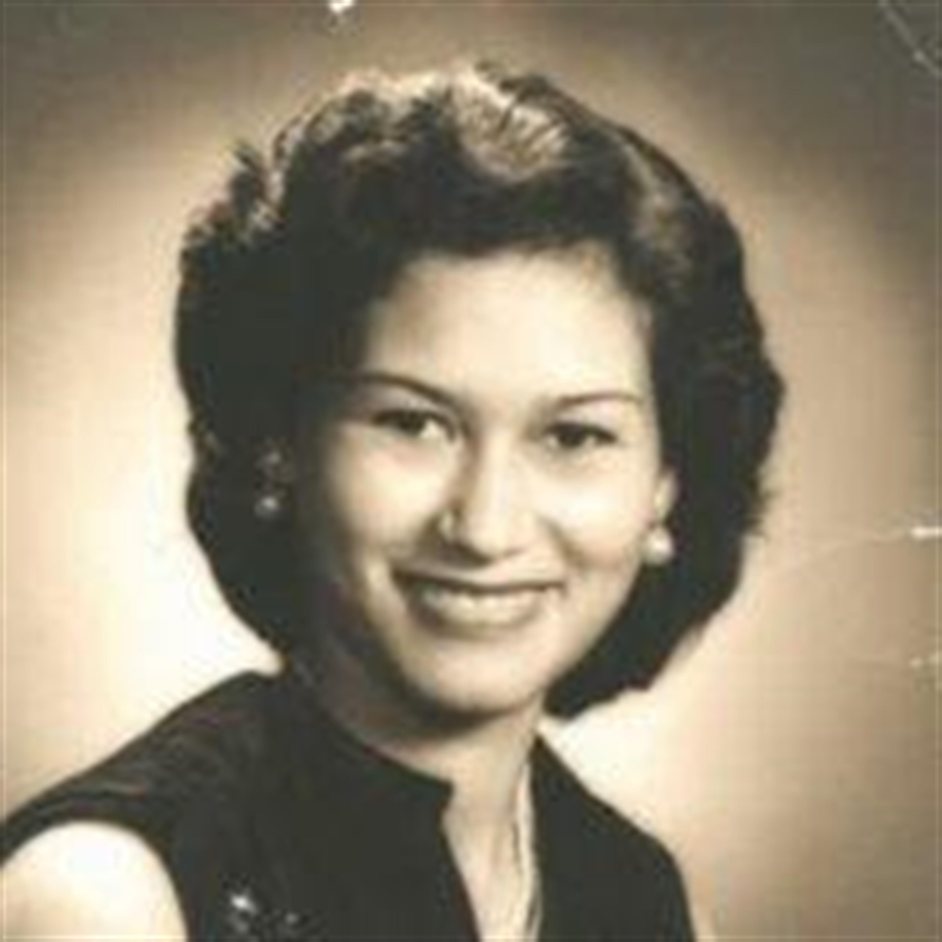 Martha Pérez Hernández