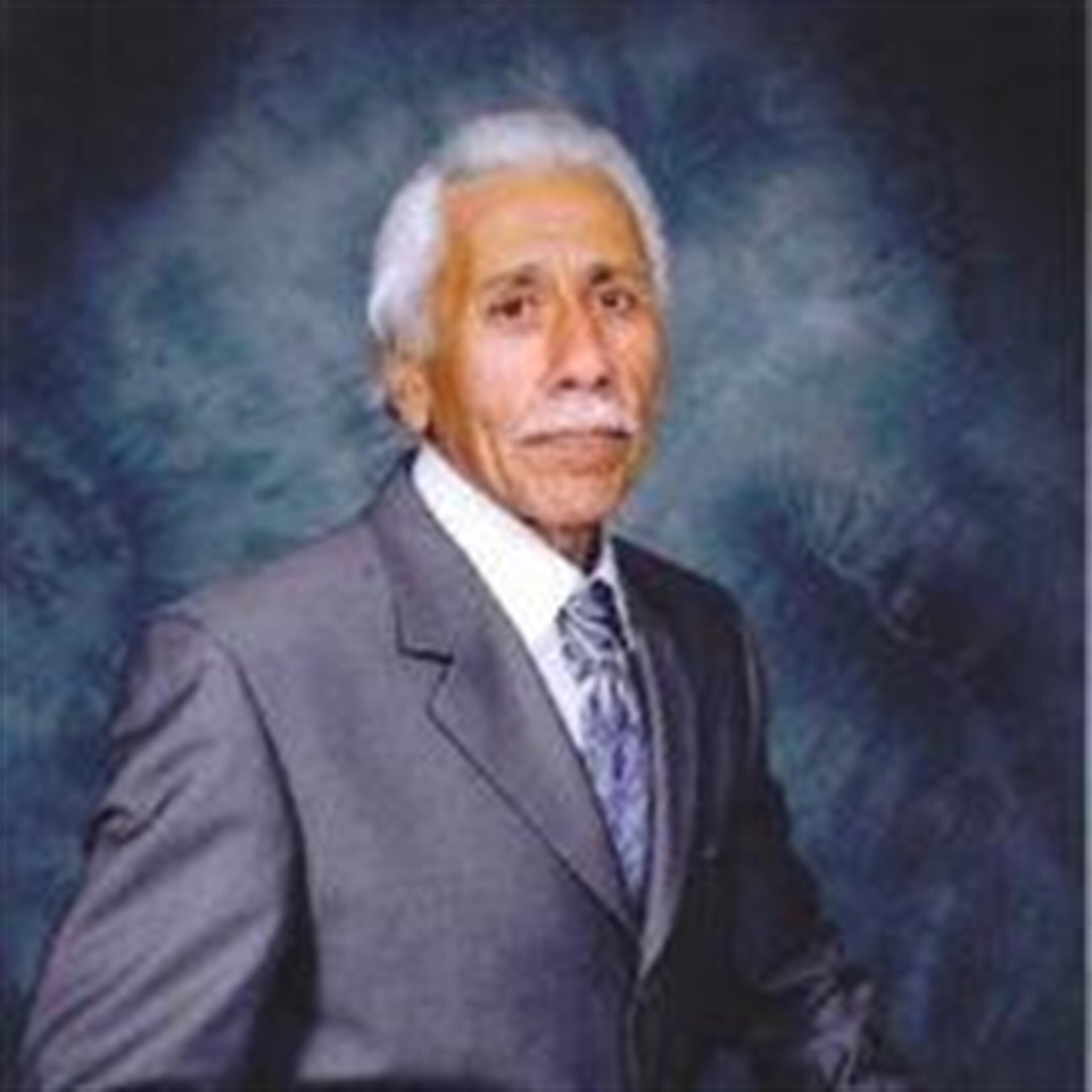 Juan Vargas