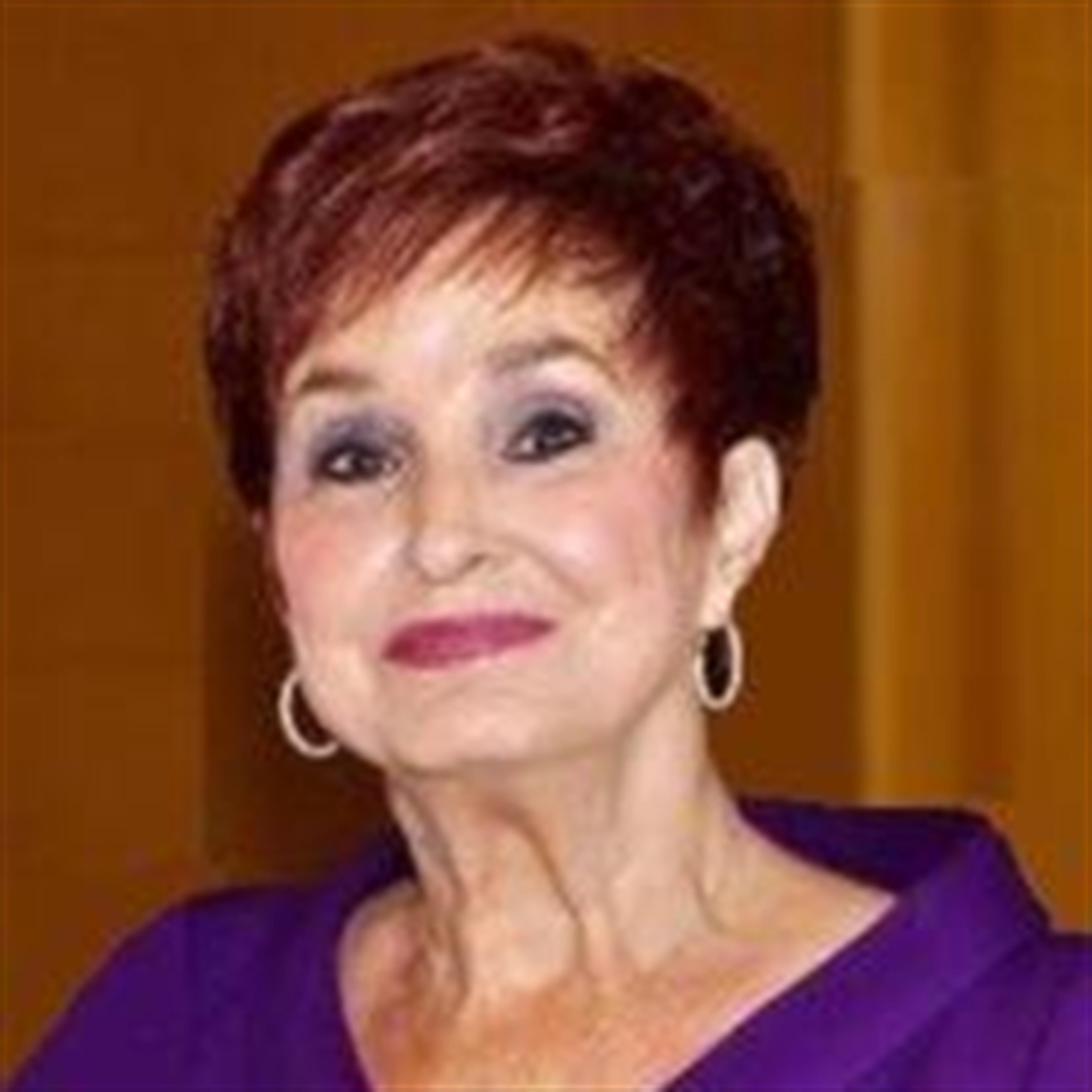 Glenna Fay Schartz