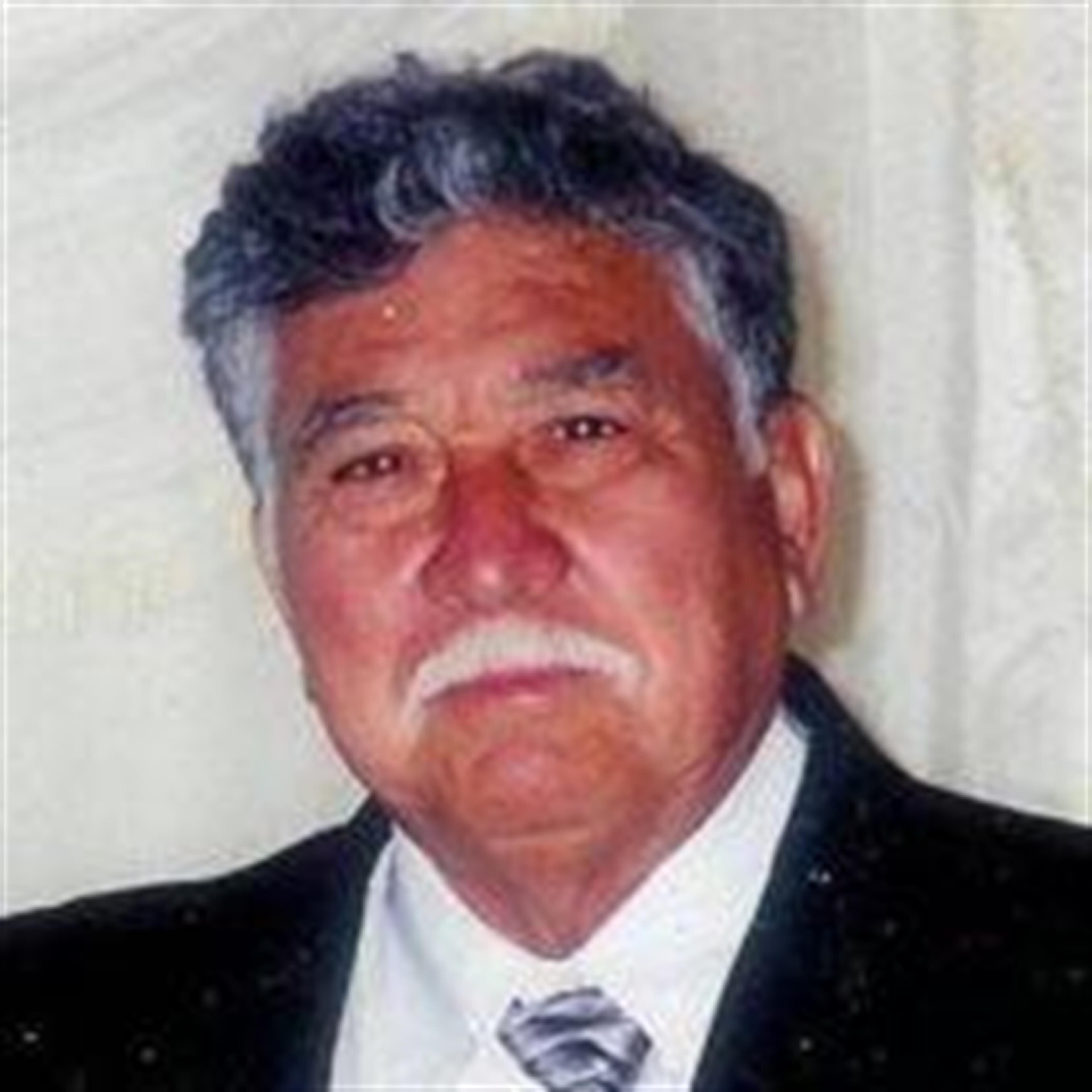 David Rodríguez Navarro